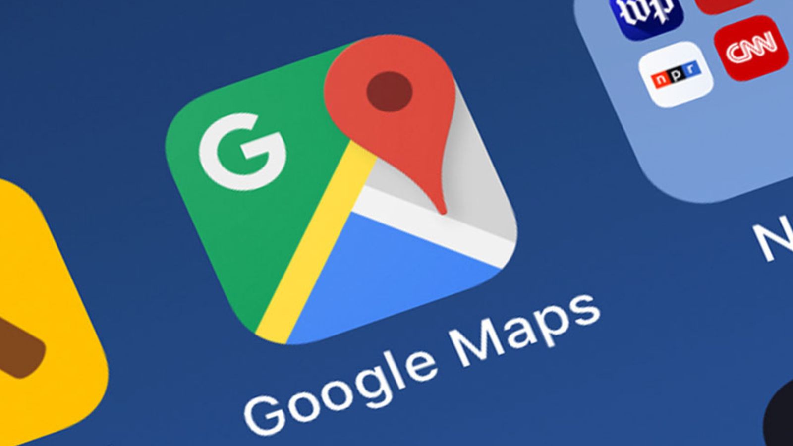 Su Google Maps ritornano gli impianti di risalita e le piste da sci