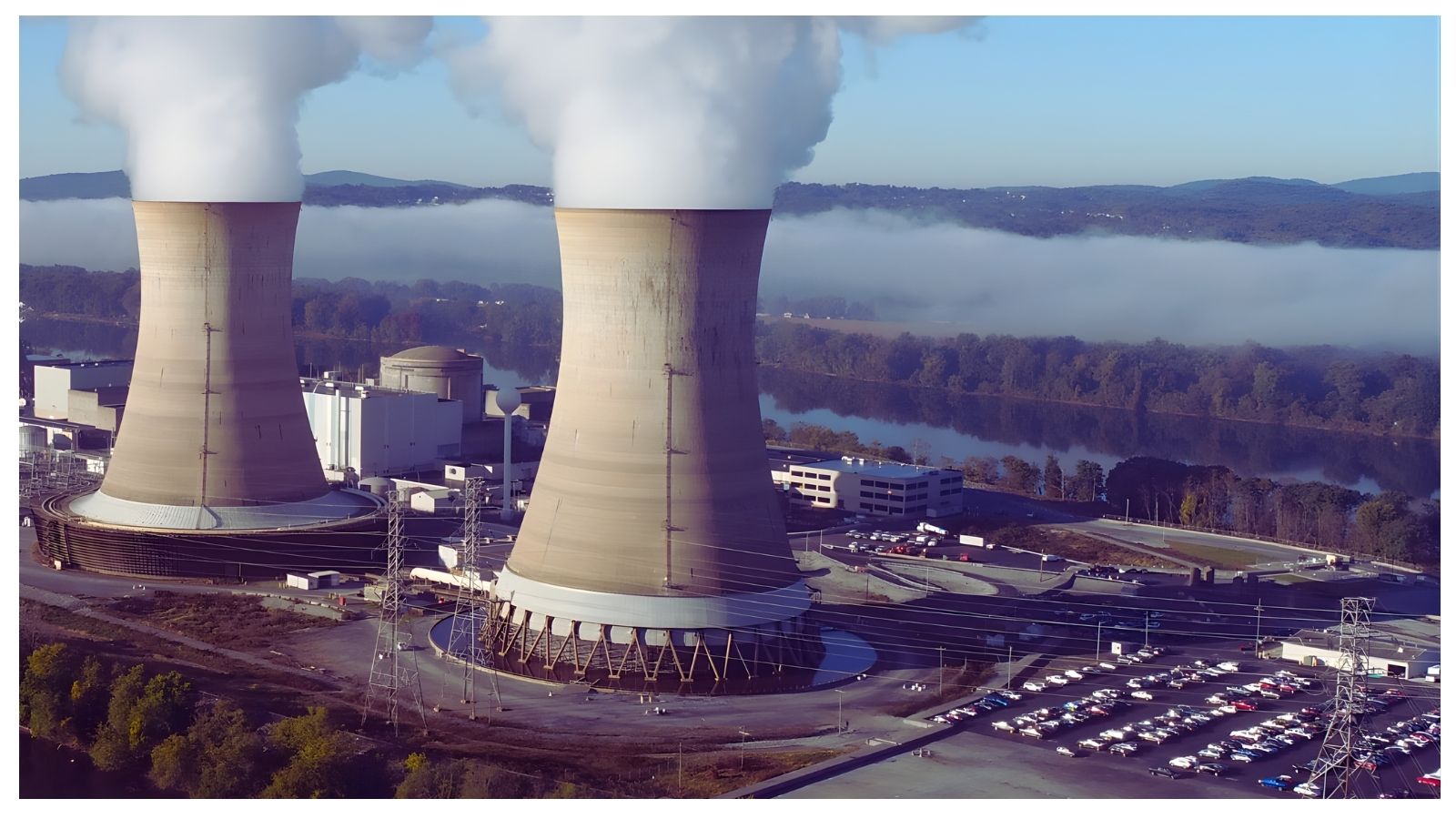 AI affamata di energia: dagli oceani ai server, l’idea nucleare che divide l’America