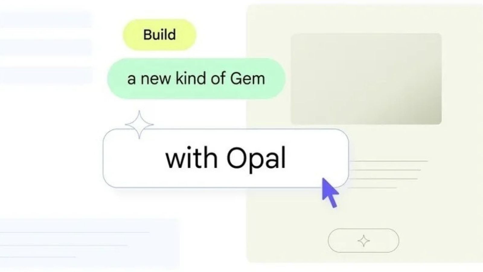 Gemini apre alle mini app con Opal, ma l’Italia resta in attesa
