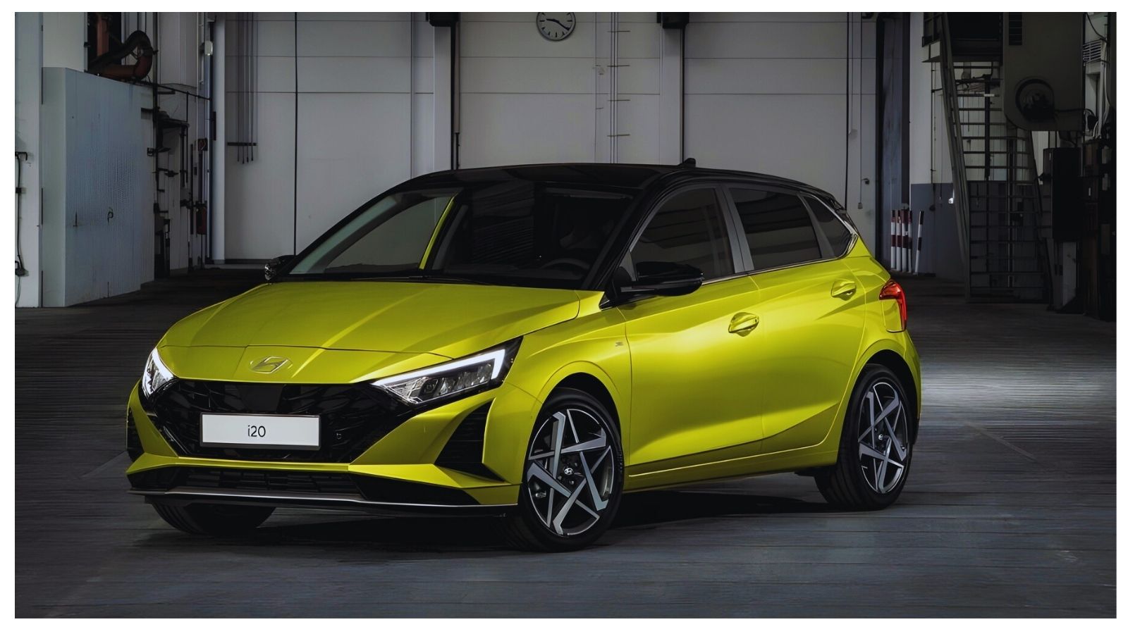 Hyundai i20 MY2026: la compatta del settore B si rinnova