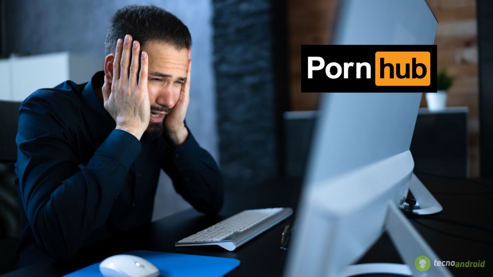 PornHub, dati utenti Premium nelle mani degli hacker: spunta ancora Mixpanel
