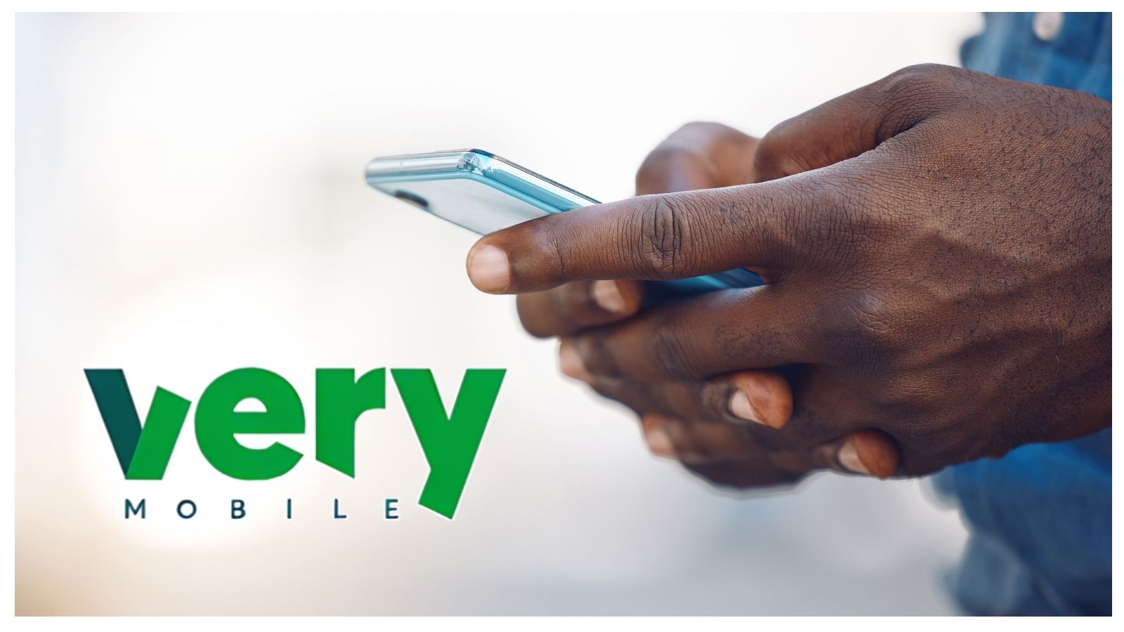 Very Mobile lancia l’offerta 5,99€ con 150 Giga: ecco cosa include