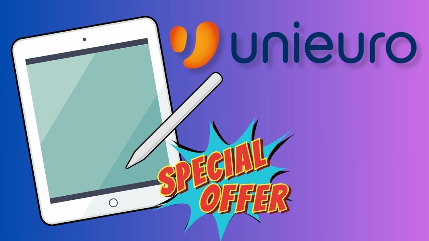 Unieuro: promo gaming per un Natale super speciale e divertente