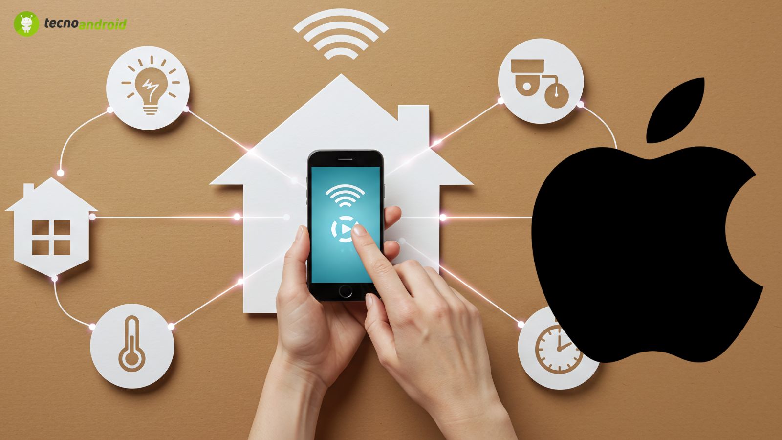 Con iOS 26.2 miglioramenti in arrivo per l’app Casa