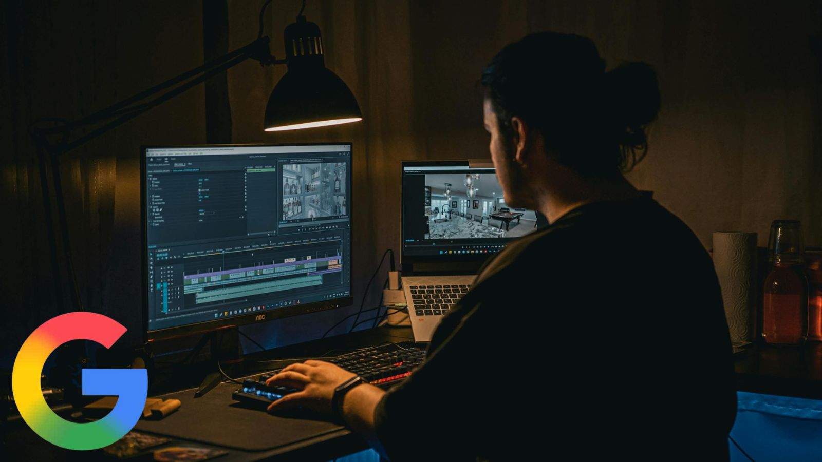 Google ammette: il monitoraggio del dark web non è efficace, si chiude