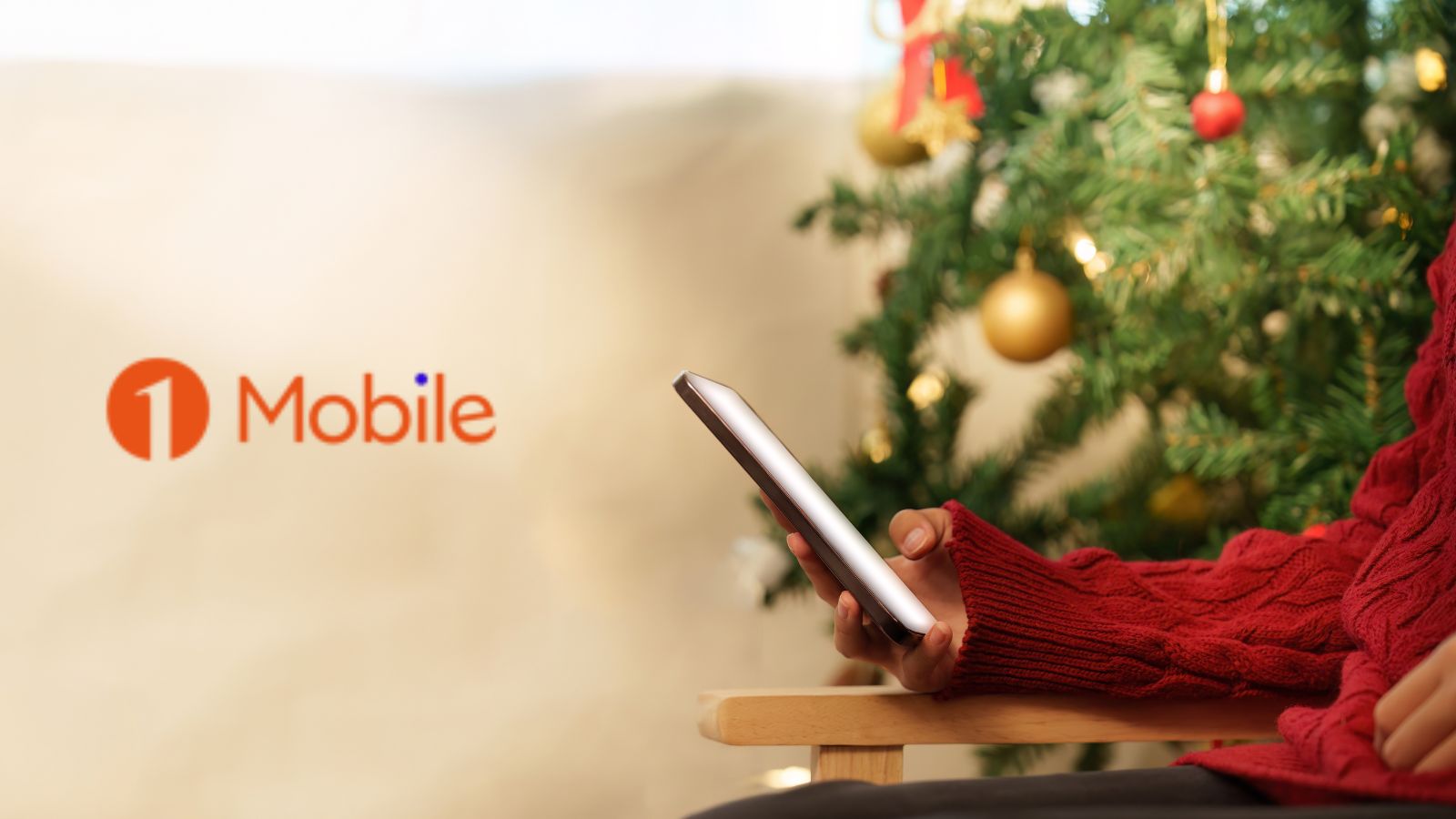 Le promozioni di 1Mobile per il giorno più atteso dell’anno