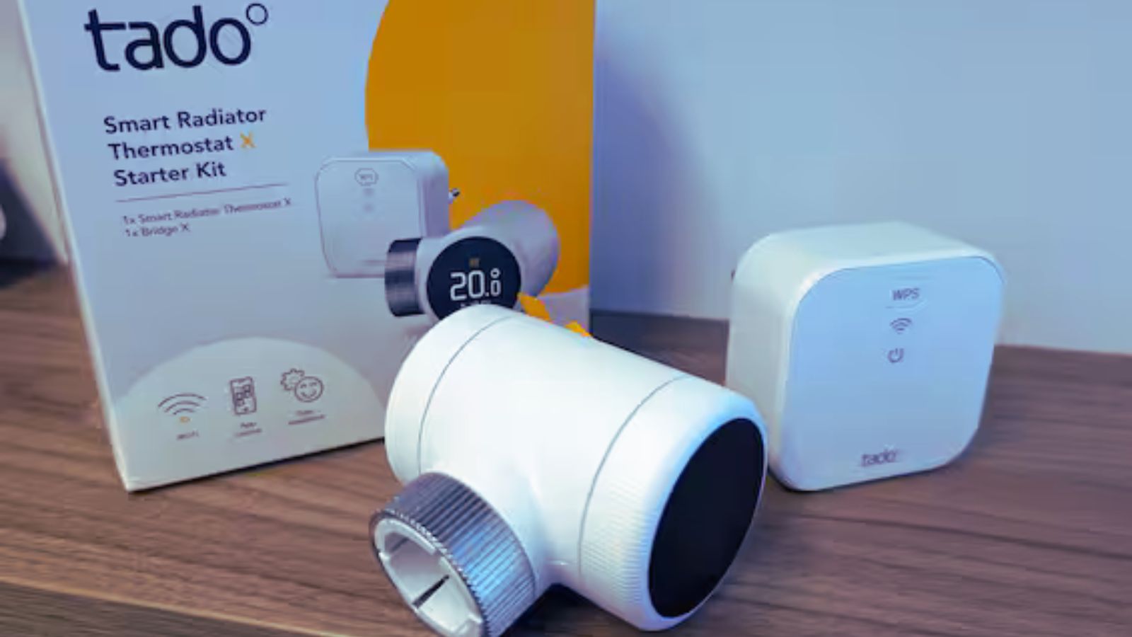 tado° Hydronic Balancing porta il bilanciamento digitale nelle case italiane