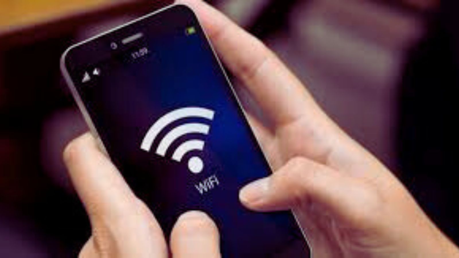 Android rivede la condivisione delle reti WiFi tra profili