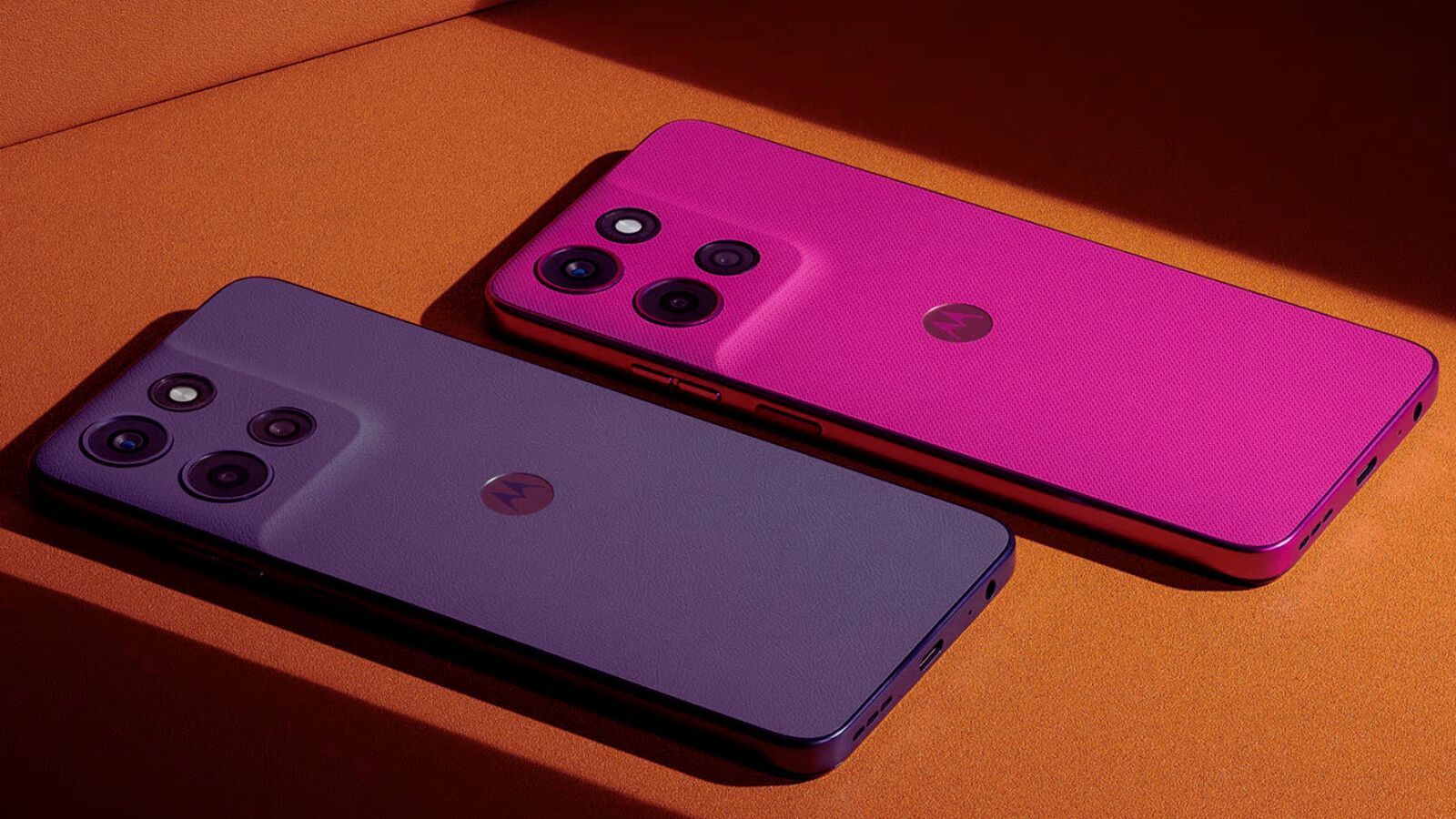 Moto G Power 2026 debutta negli Stati Uniti con display gigante e 120 Hz