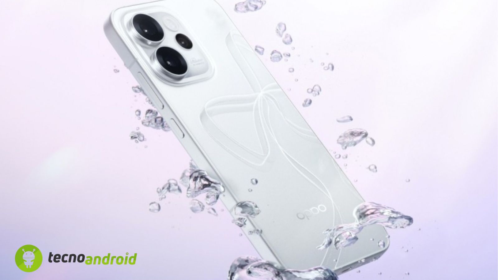 Oppo Reno15 Pro Max avvistato su Geekbench