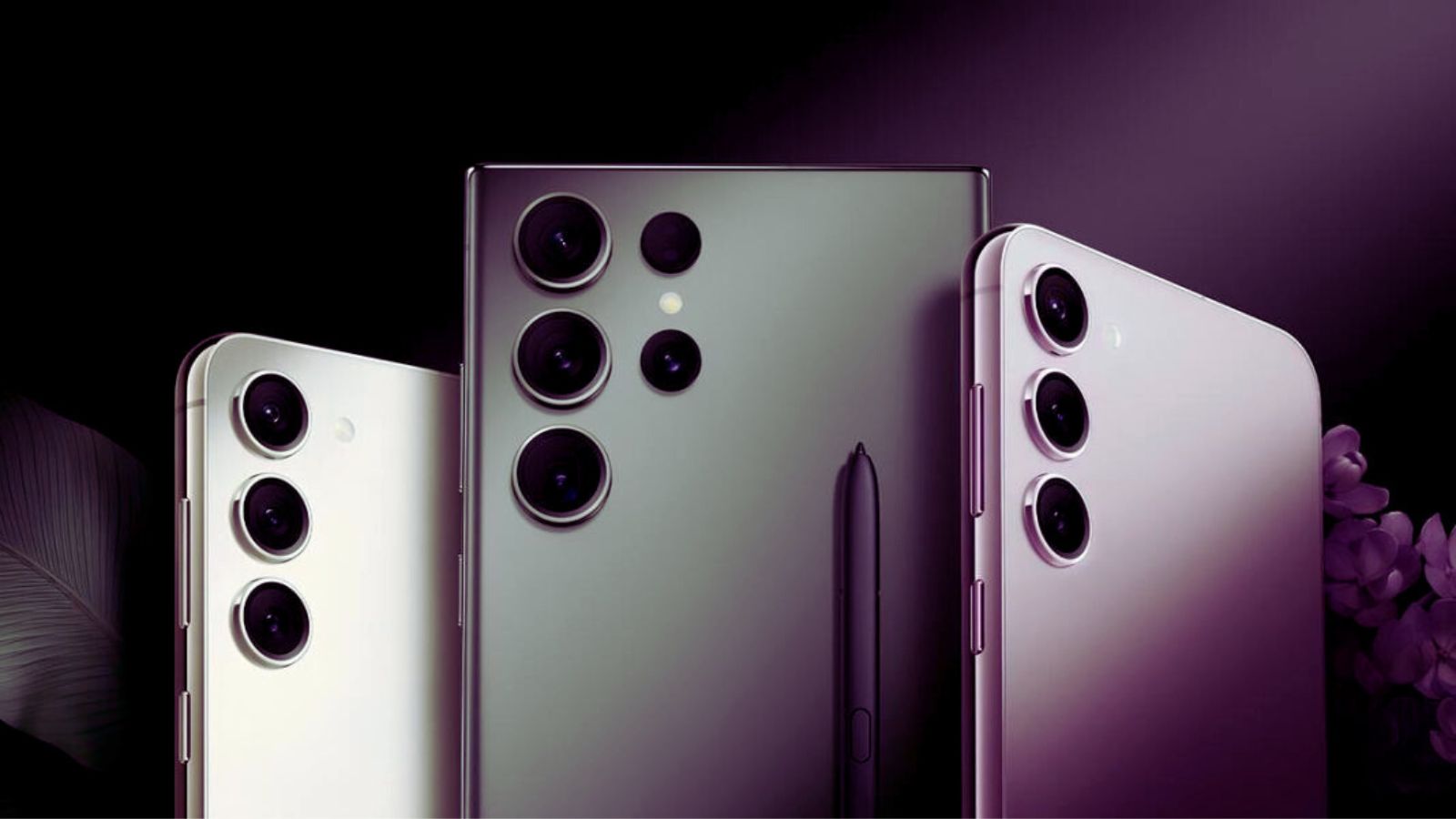 L’aggiornamento di sicurezza per i Galaxy S24 arriva in Italia