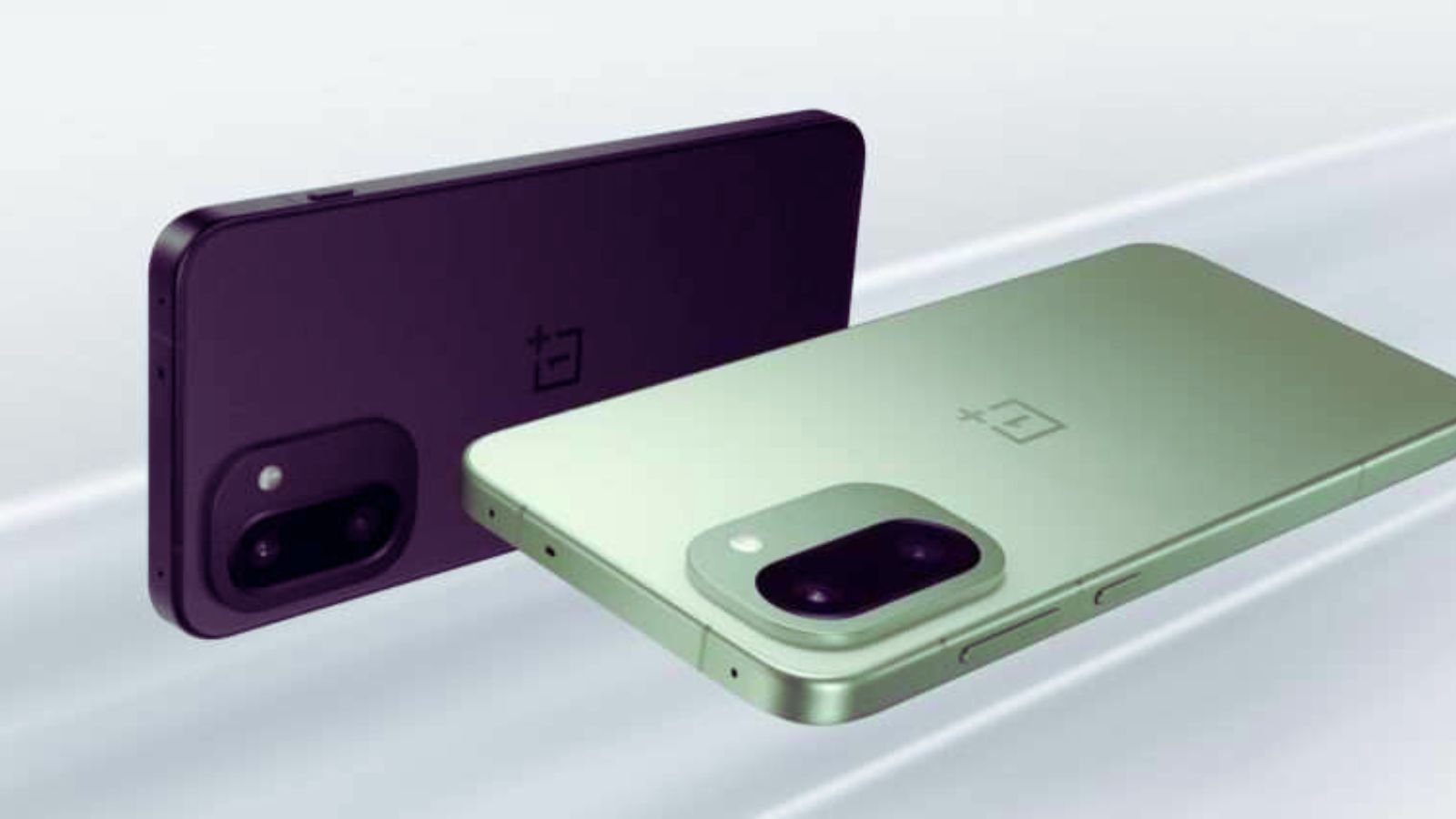 Primo aggiornamento lampo per OnePlus 15R e Pad Go 2