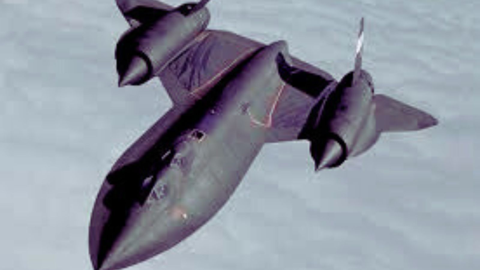 Pioggia a velocità impossibili: la nuova frontiera dei test ipersonici