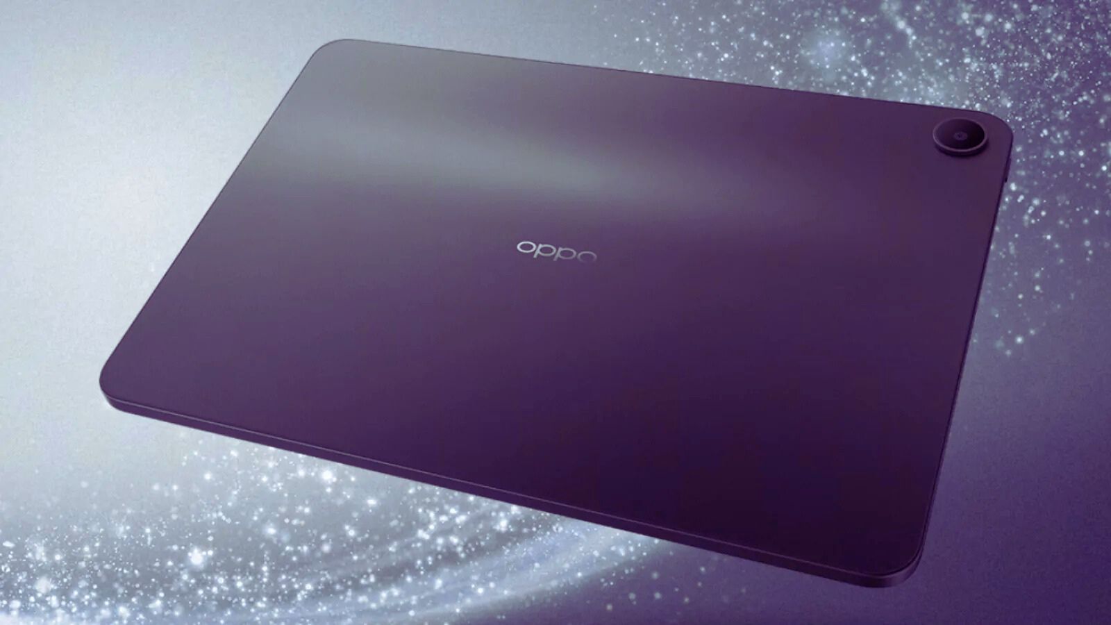 OPPO Pad Air 5 debutta in Cina e guarda al mercato mondiale
