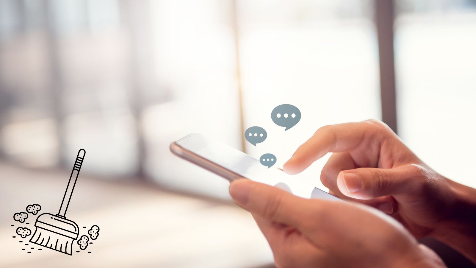 WhatsApp semplifica la pulizia delle chat: le novità in arrivo su iOS