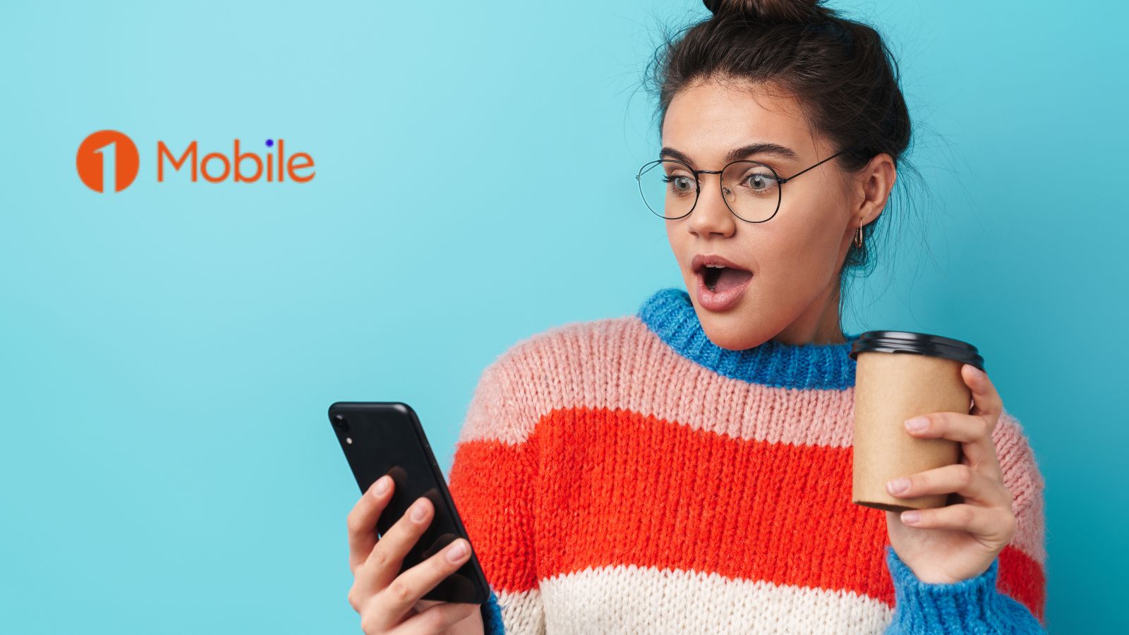 1Mobile, approfitta subito della promozione Flash 5G 260 XMas Edition