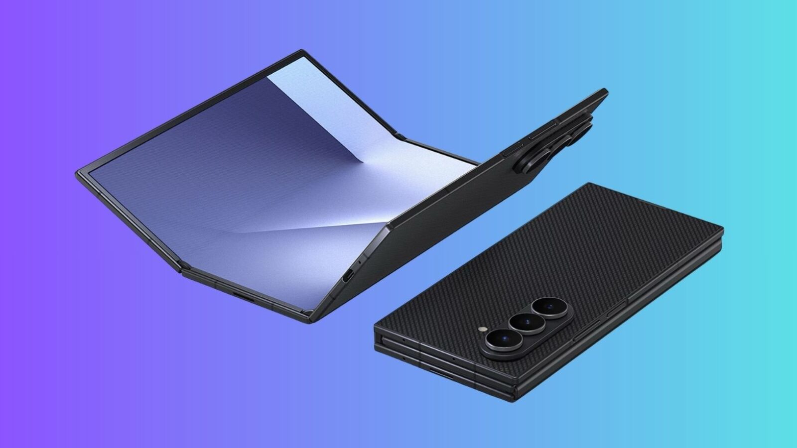 Galaxy Z TriFold, produrlo costa più di quanto ricavato dalle vendite