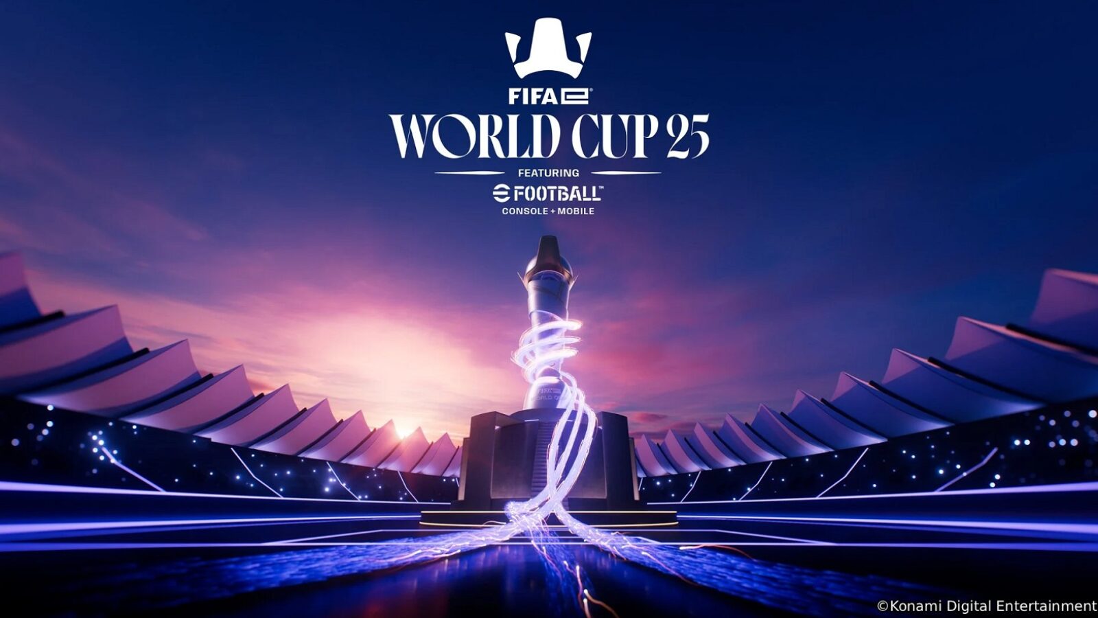 FIFAe World Cup 25 featuring eFootball, incoronati i Campioni del Mondo