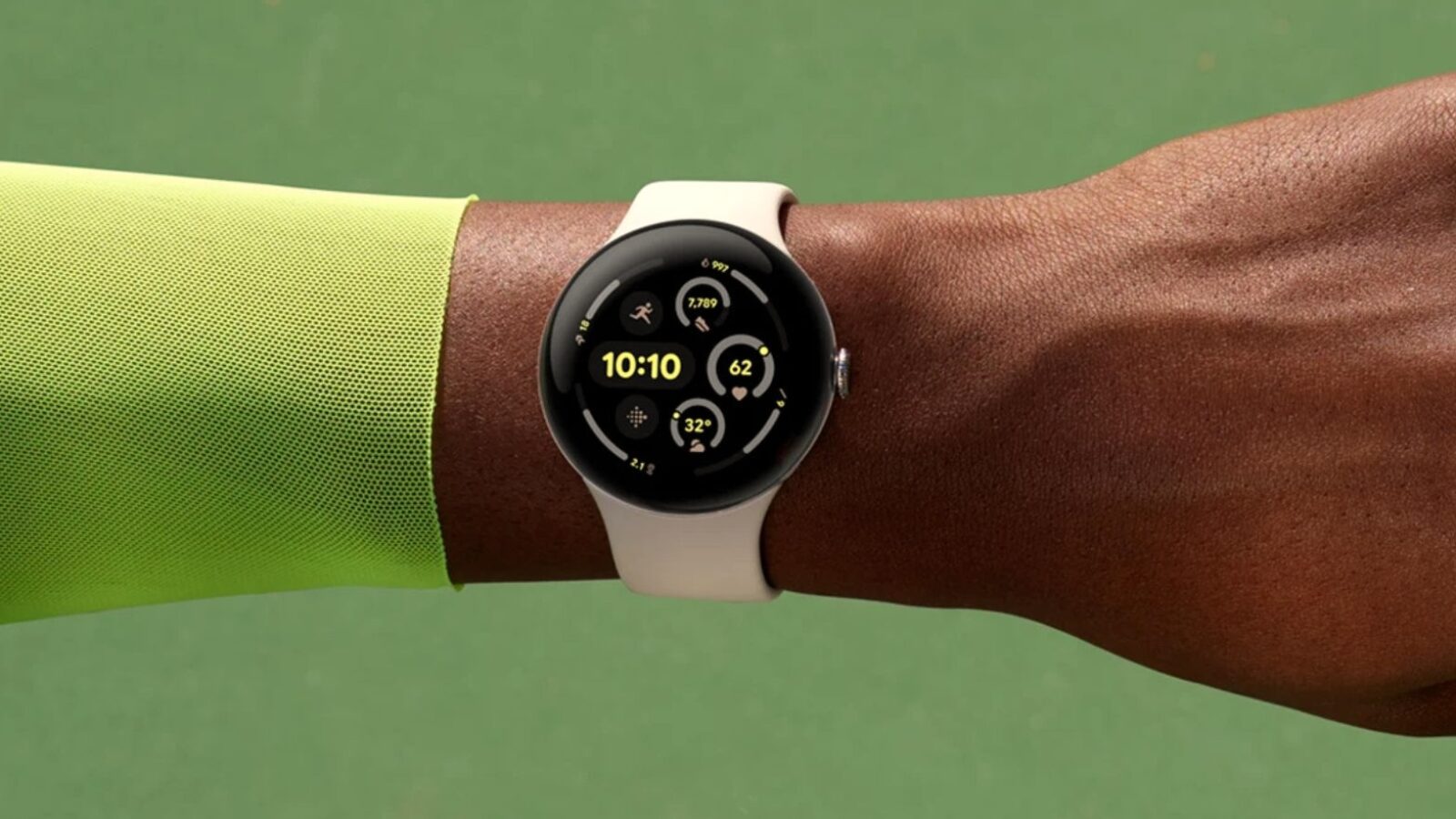 Pixel Watch: ecco l’aggiornamento di Dicembre con WearOS 6.1