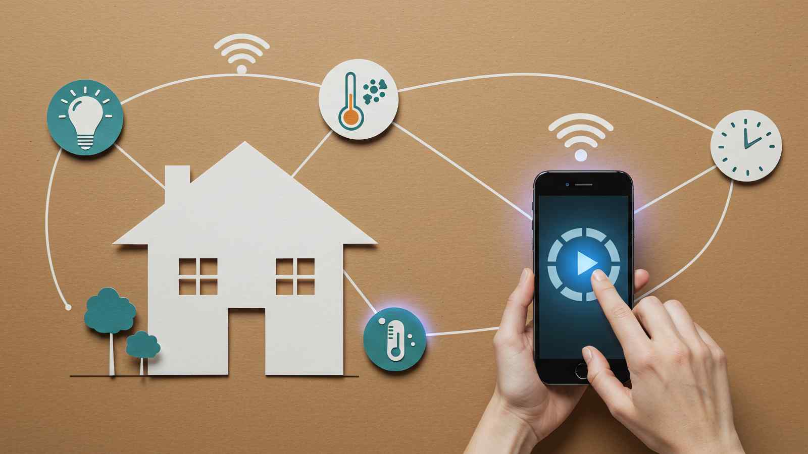 Dal comando vocale all’azione fisica: arriva CLOiD di LG