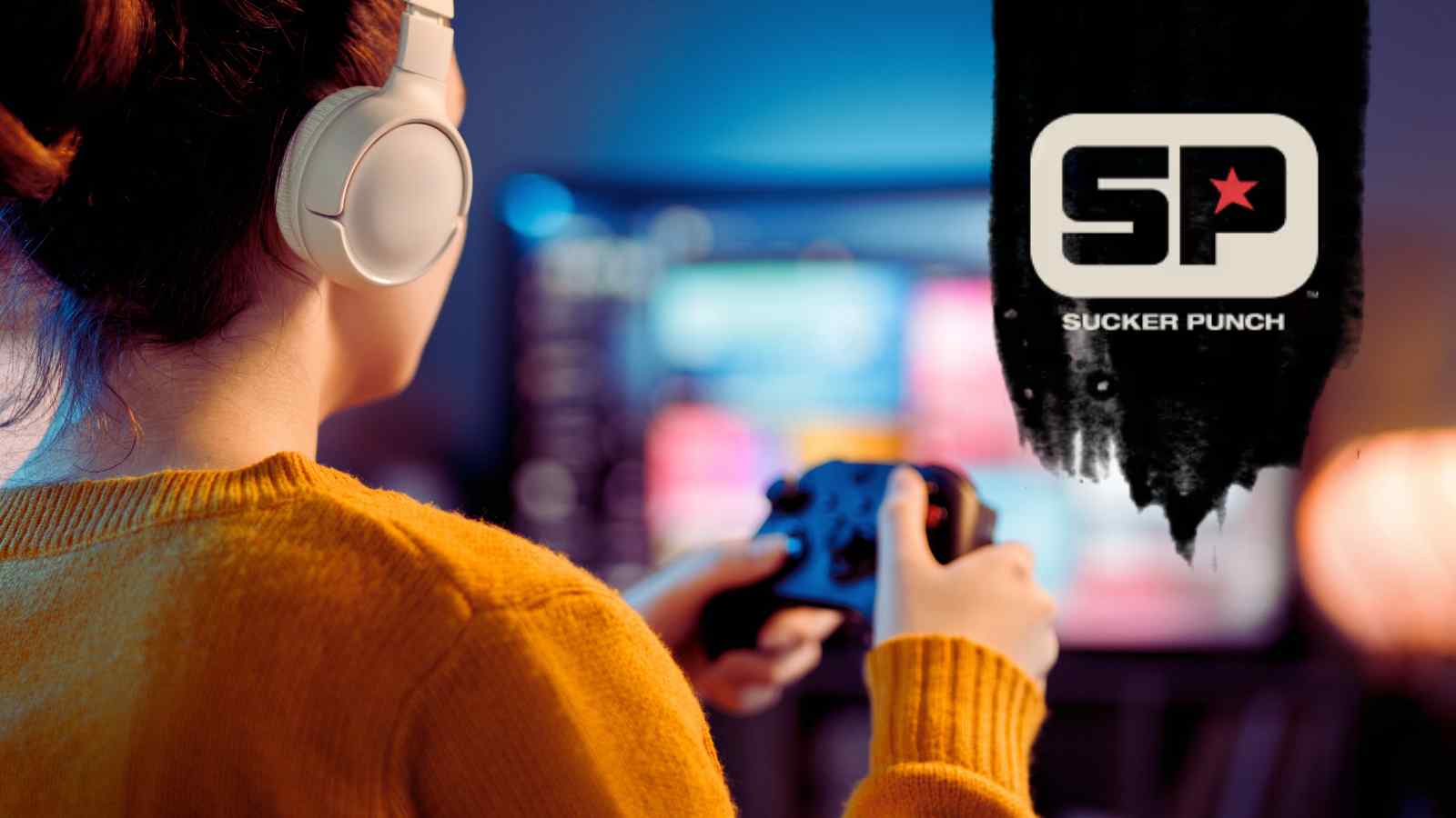 Sucker Punch riorganizza il team: veterani prendono le redini