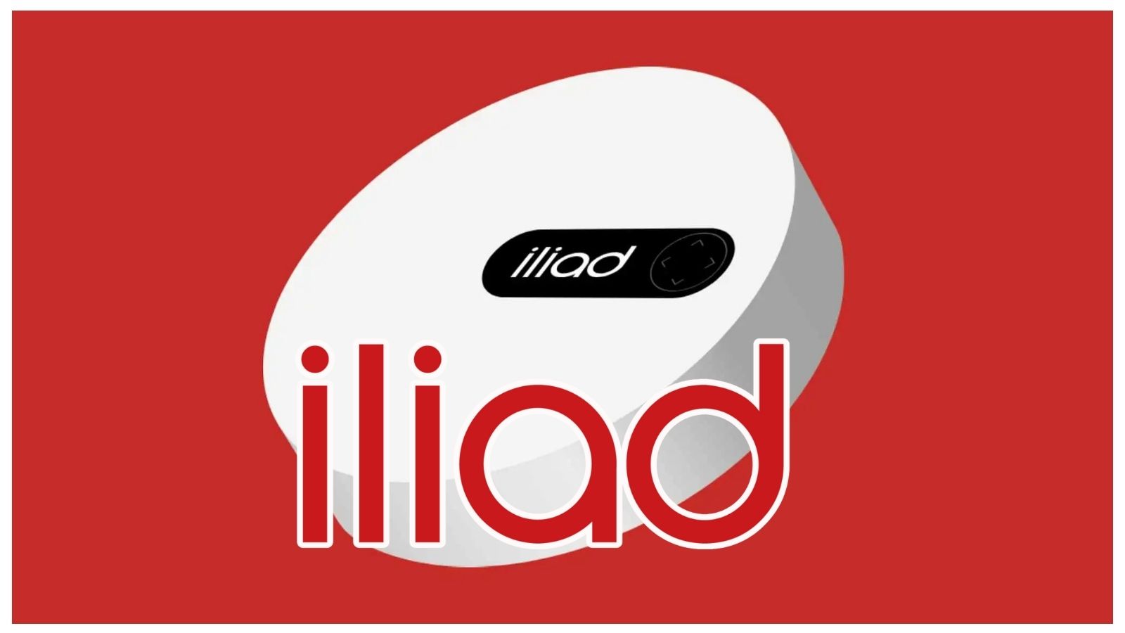 Iliad e la connessione di casa: fibra FTTH e Wi-Fi 7 al centro della nuova offerta