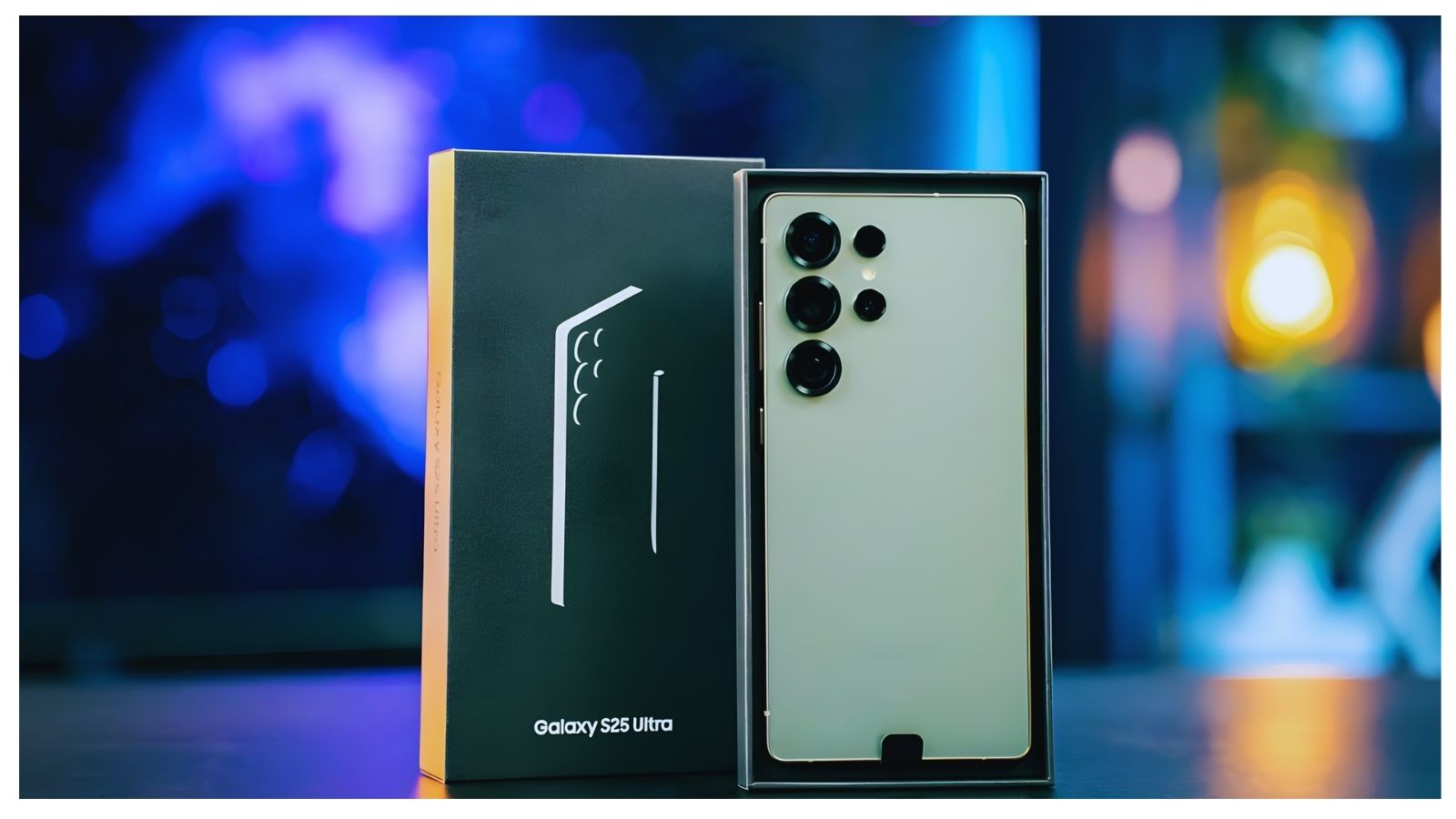 Galaxy e la fotografia: Samsung cerca un nuovo equilibrio tra tecnica e naturalezza