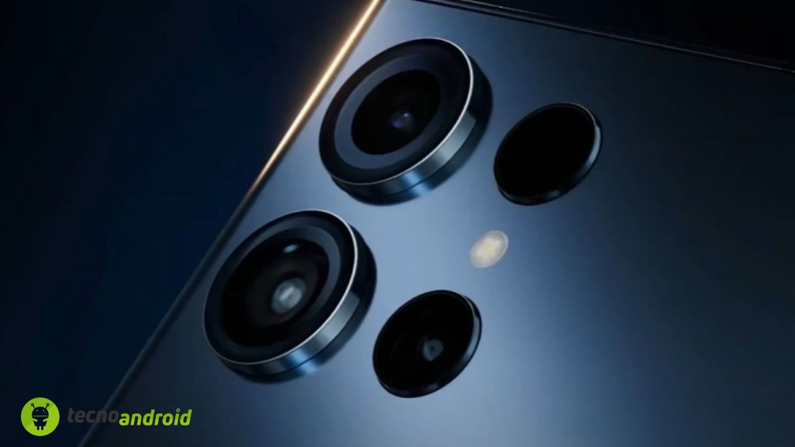 Samsung sta testando una batteria da 20.000 mah