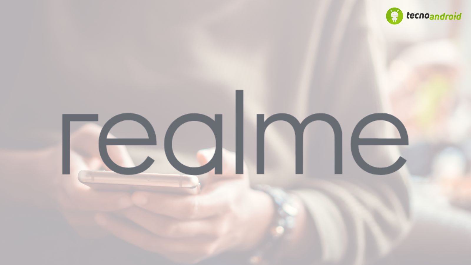 Realme UI 7.0: arrivo ufficiale anche sulla gamma GT 7 Pro