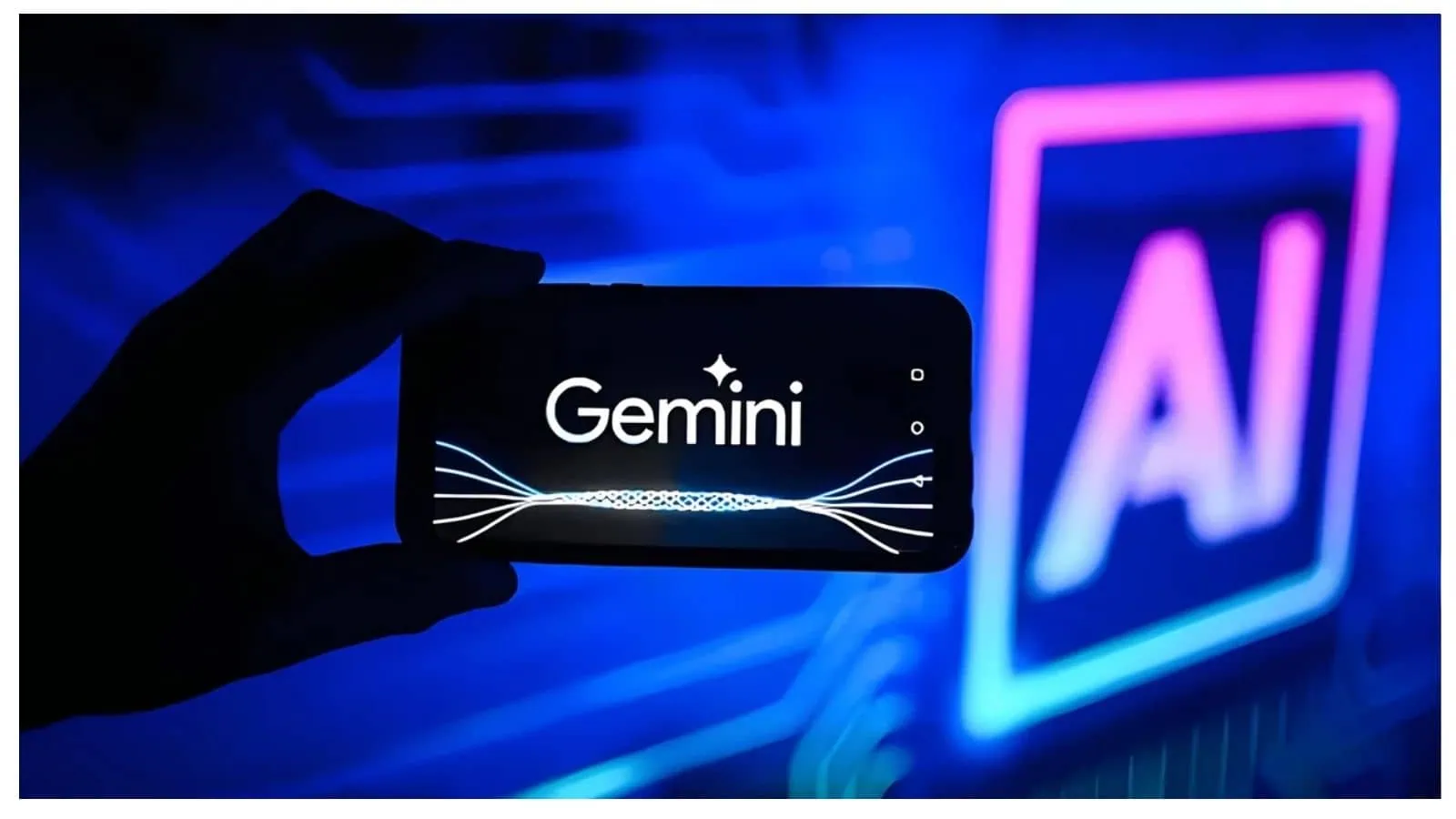 Google: si inizia a lavorare per integrare NotebookLM con Gemini