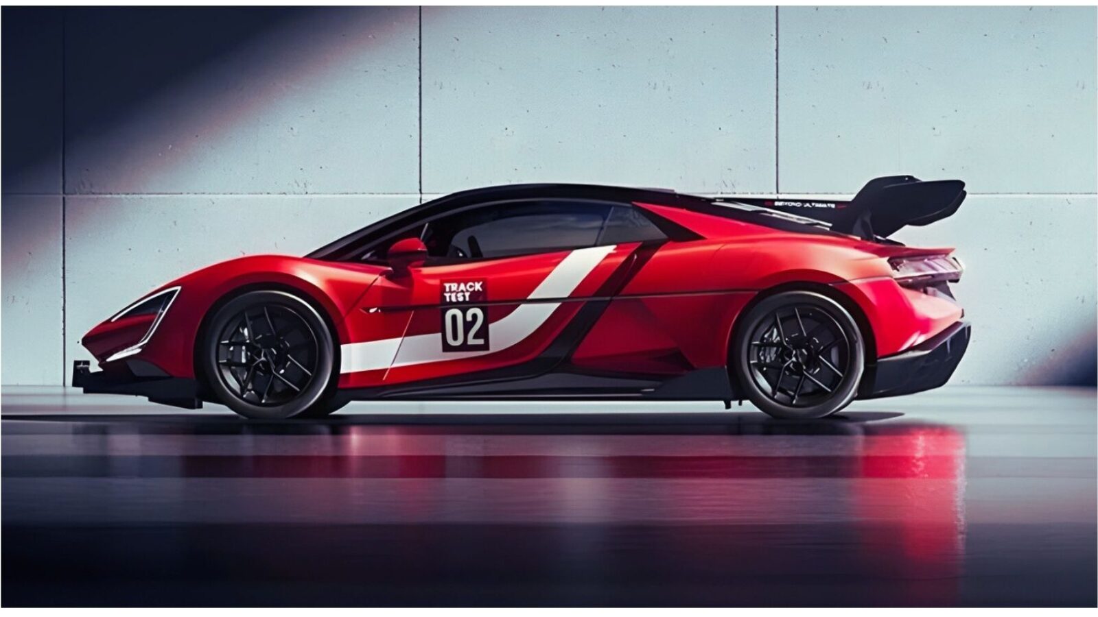 BYD Yangwang U9 Xtreme: la supercar elettrica che riscrive i record