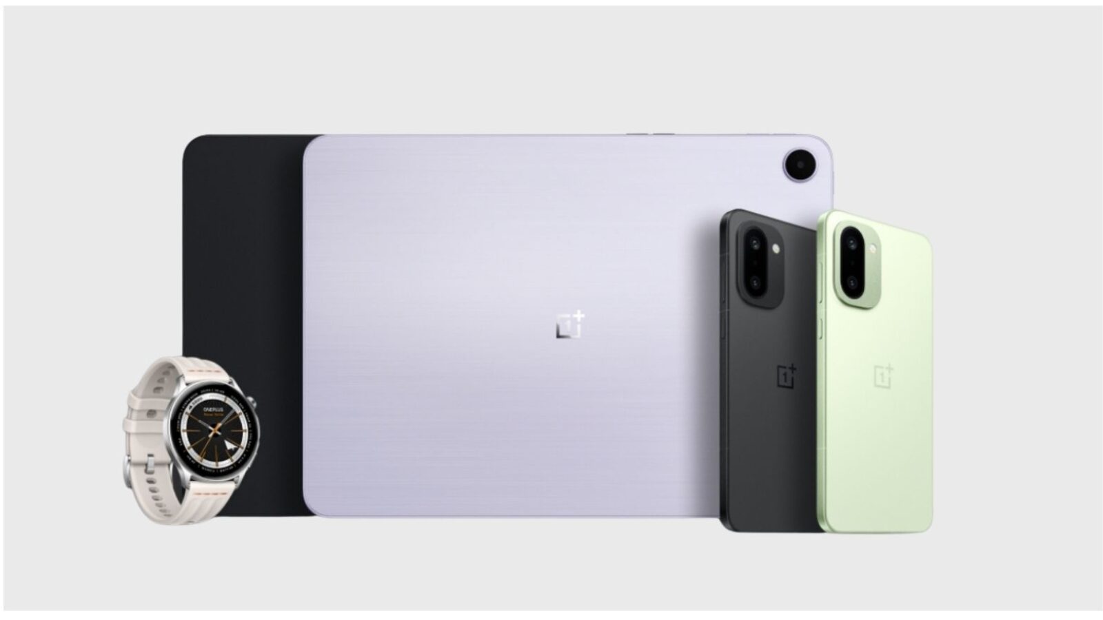 Oneplus 15R, il nuovo smartphone pensato per un pubblico più ampio