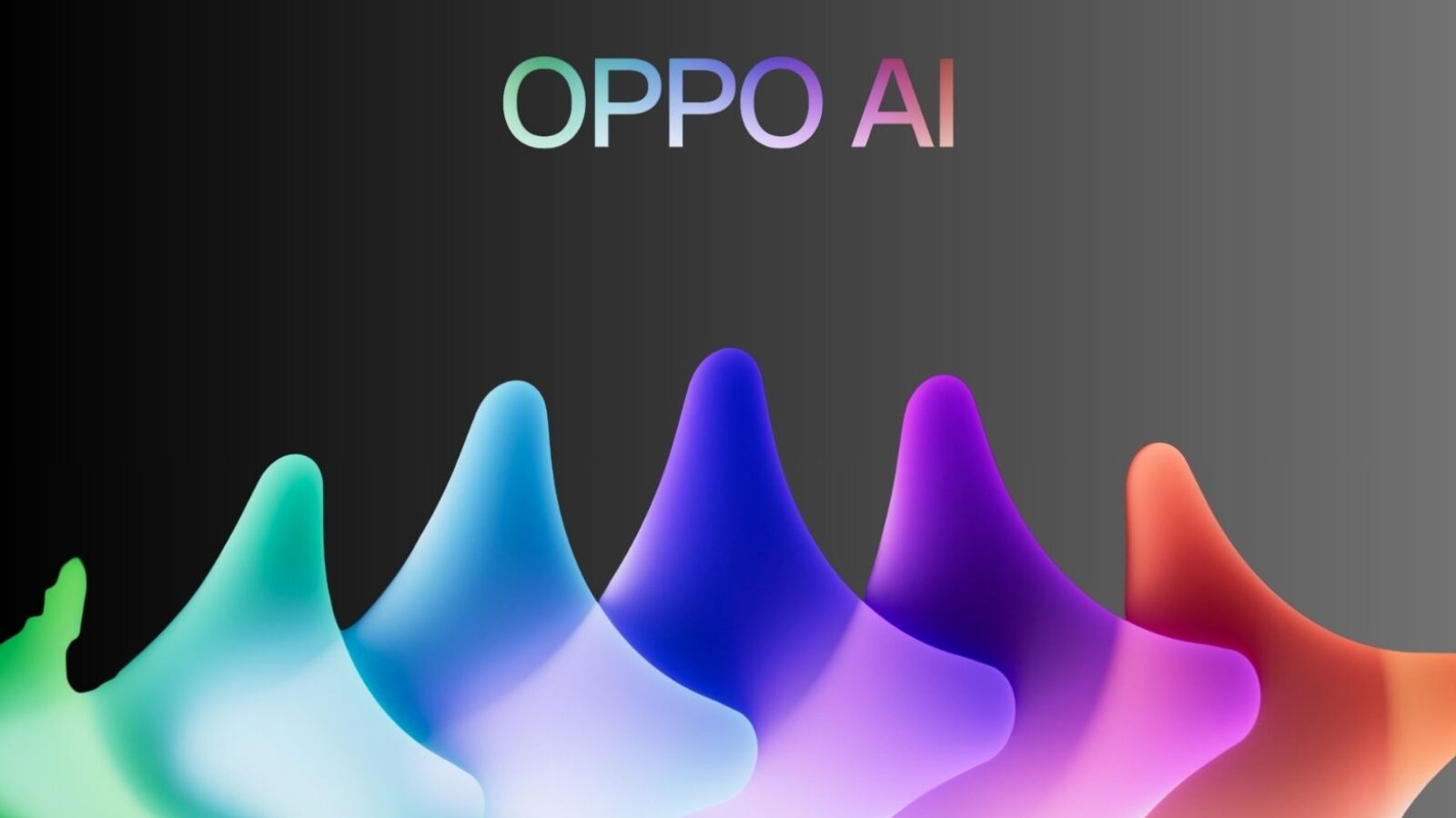 ColorOS 16 porta l’AI ovunque: un sistema più intuitivo, creativo e vicino alle persone