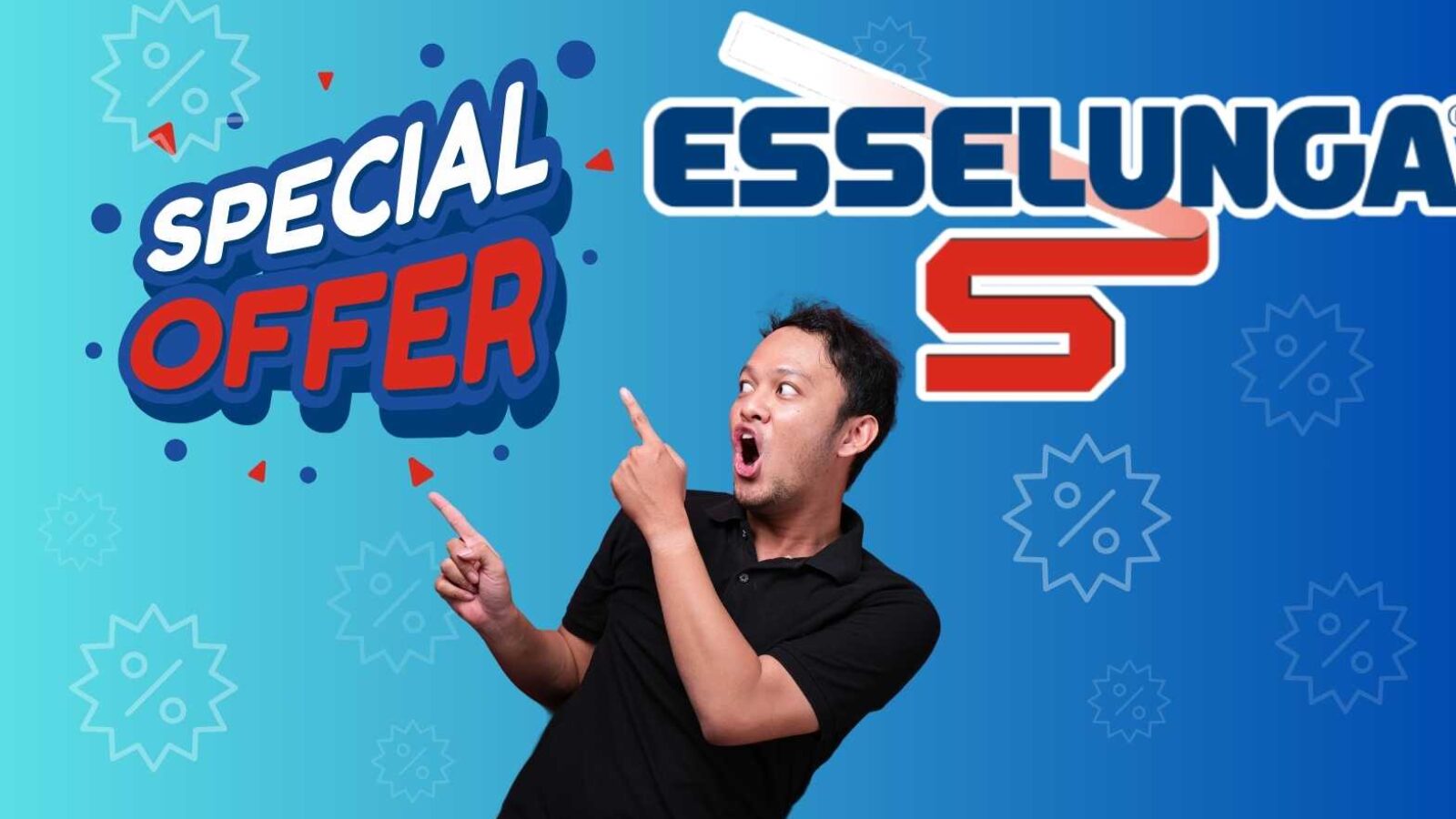 Esselunga: occasioni d’inverno imperdibili per un Natale super