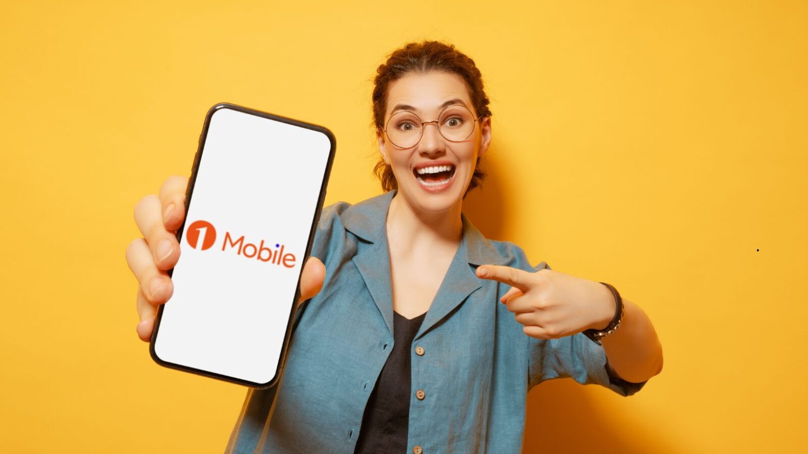 1Mobile, tutte le nuove promozioni per il mese di dicembre
