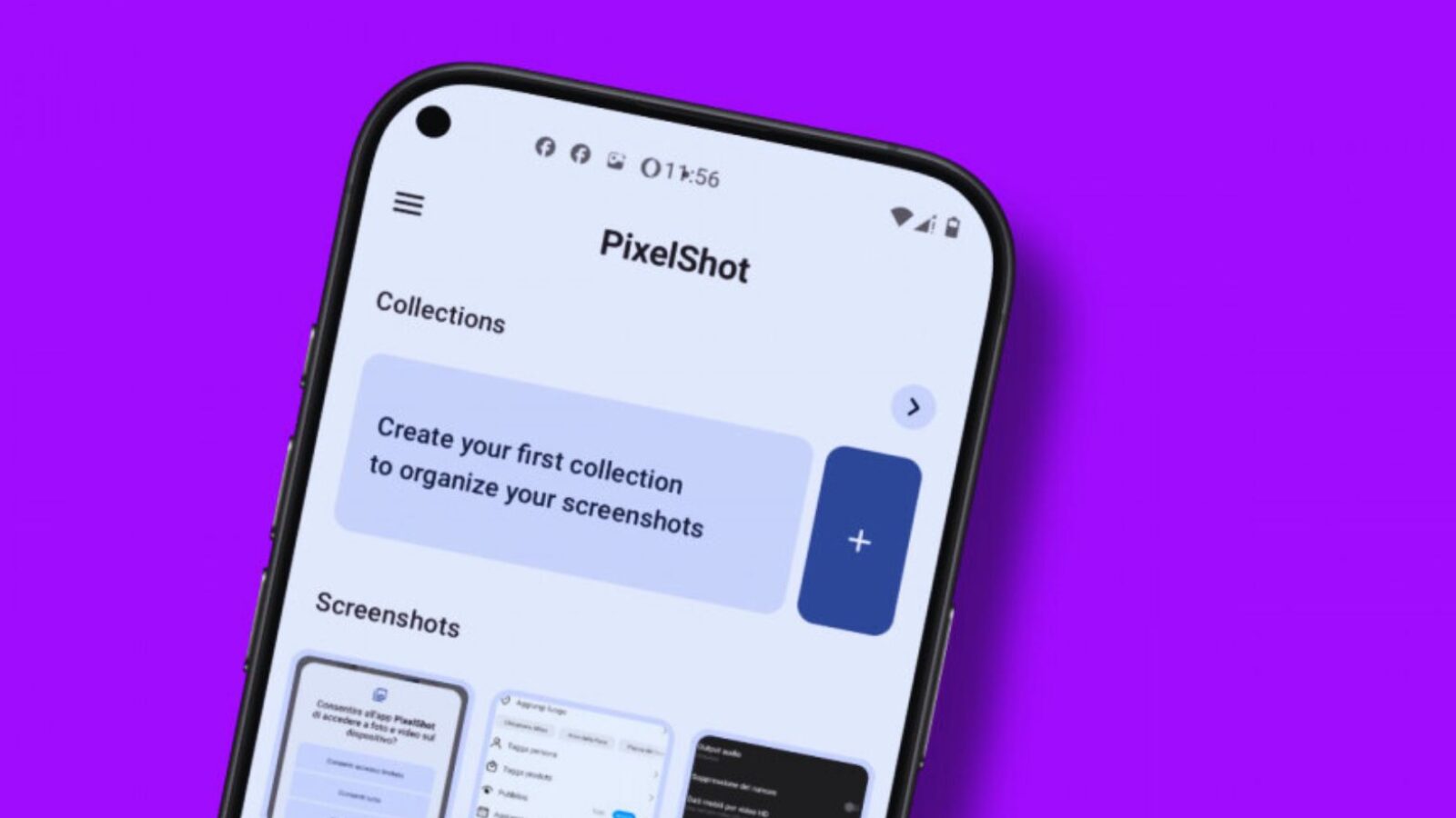 Google rinnova l’editor degli screenshot sui Pixel Studio