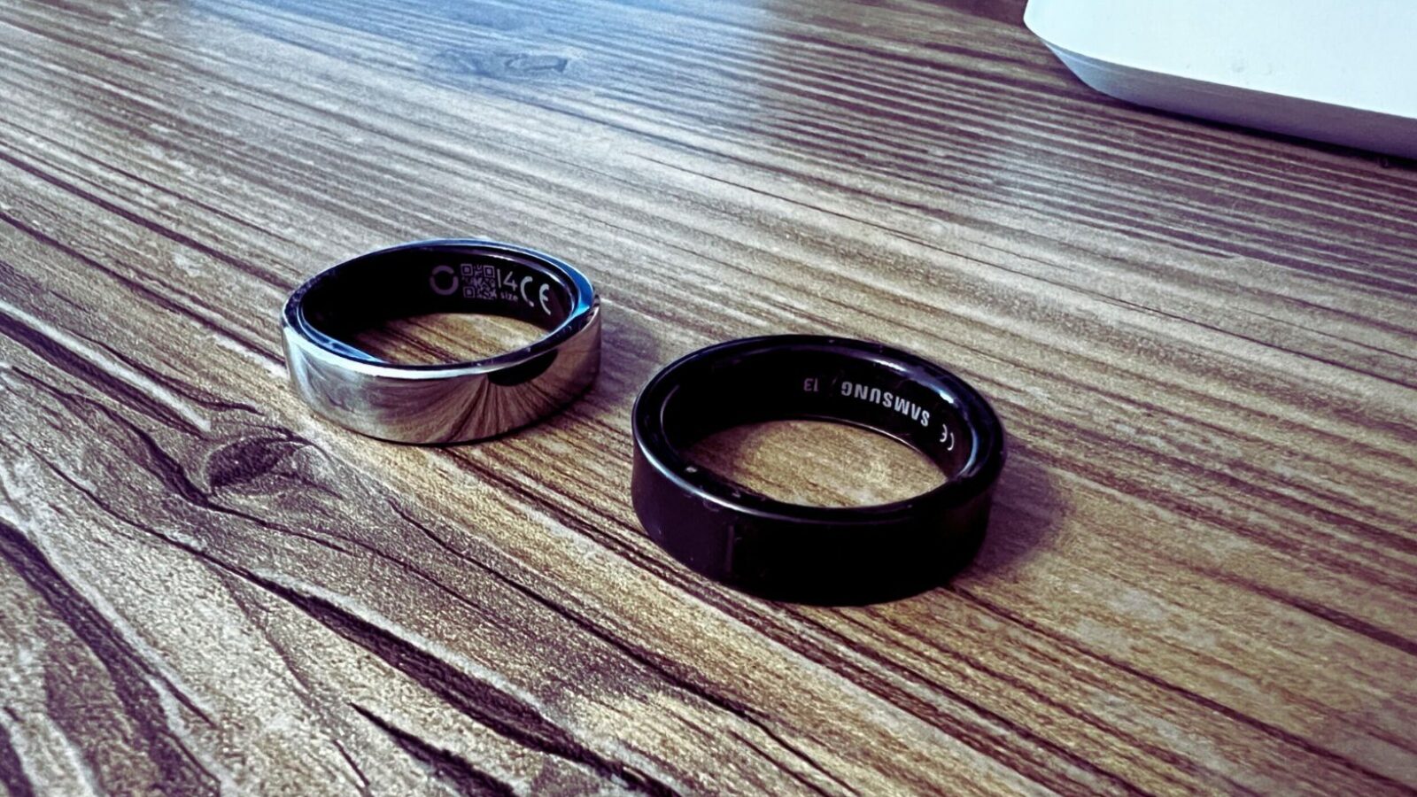 RingConn aggiorna la sua app con nuove funzioni dedicate alla salute