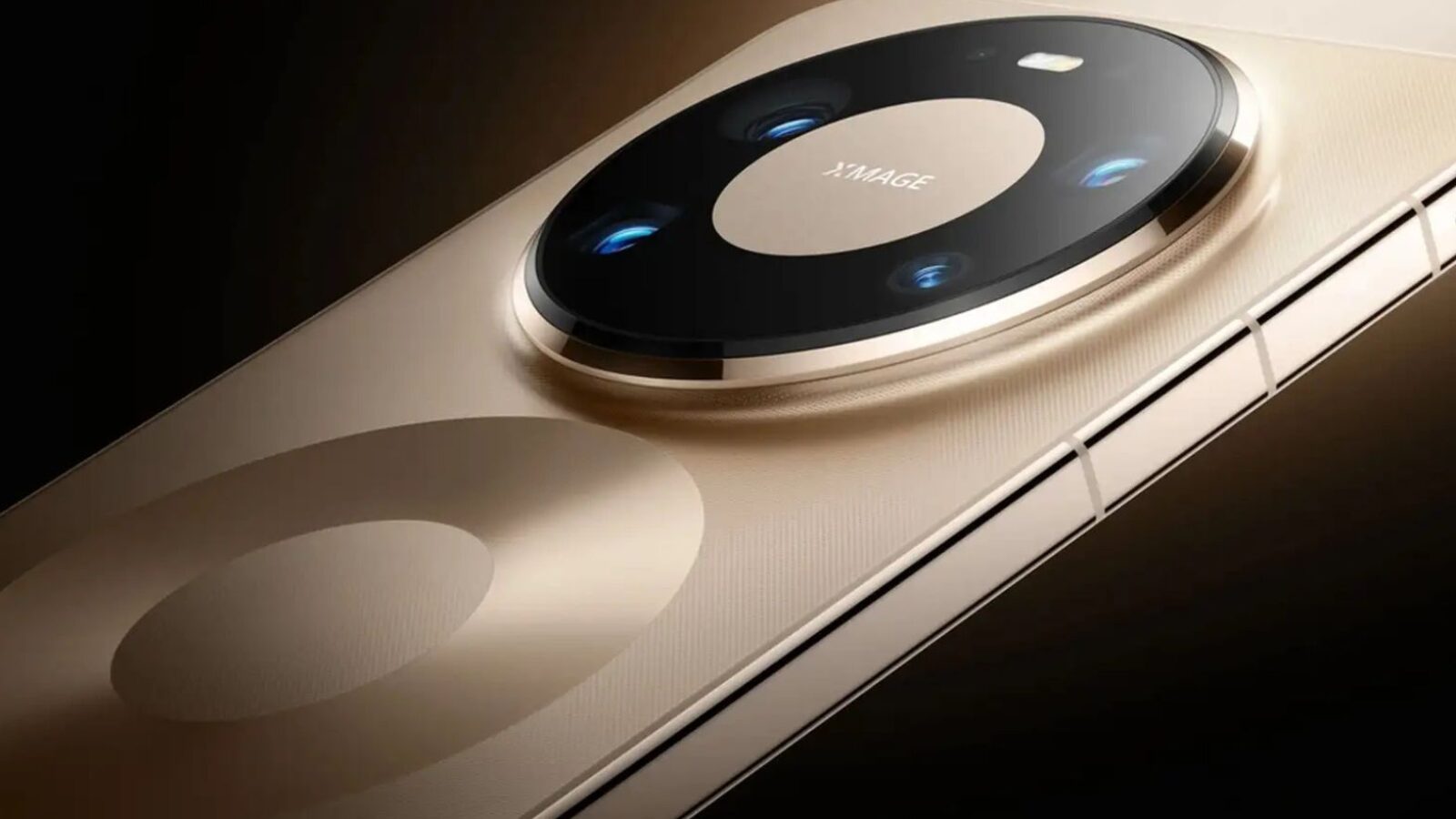 Huawei rinnova la gamma premium con la serie Mate 80