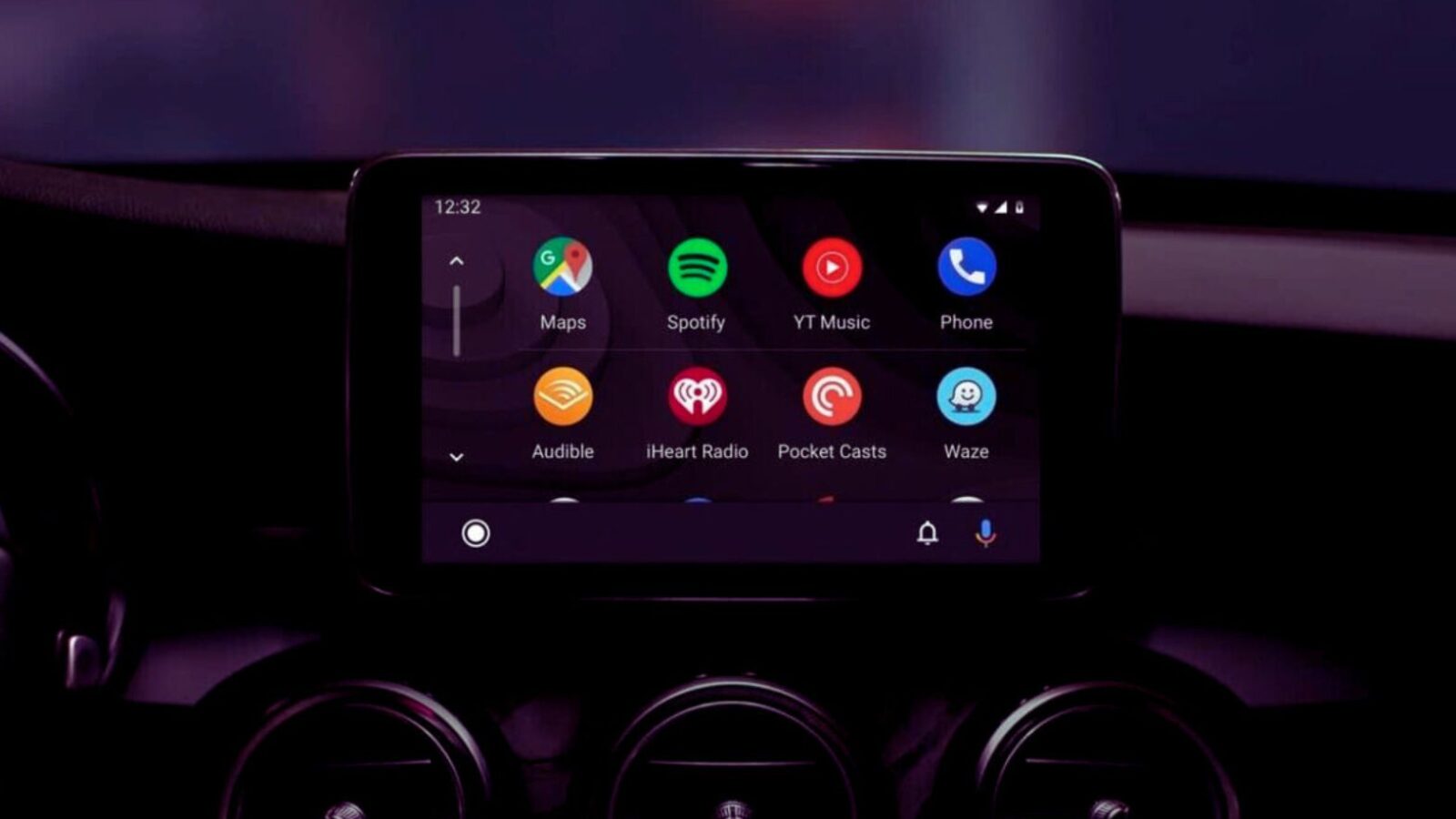 Innovazioni in arrivo con Android Auto 15.8