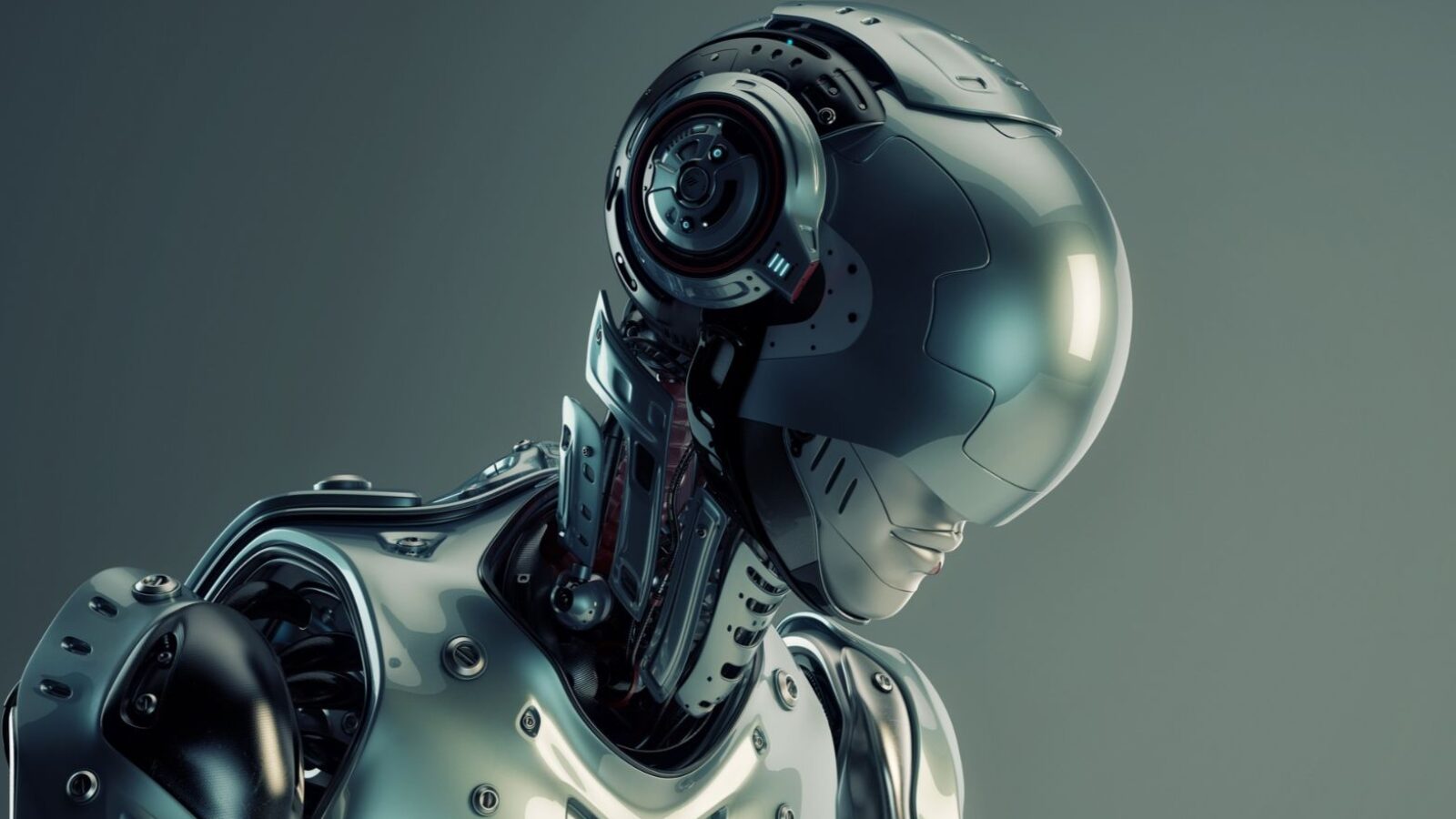 Robot, adesso fanno operazioni incredibili