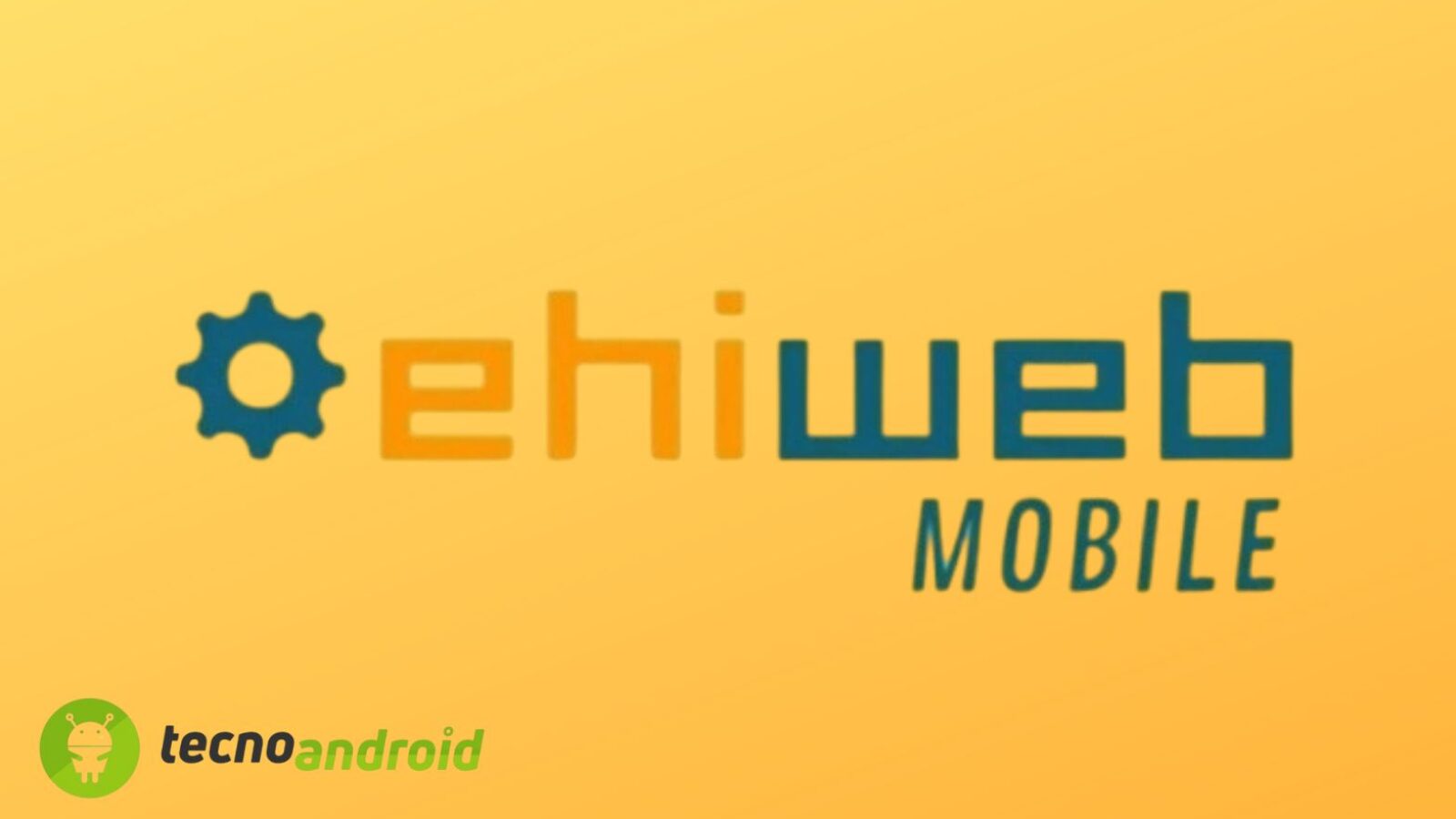 Ehiweb Mobile aggiorna il catalogo con nuove offerte con 5G