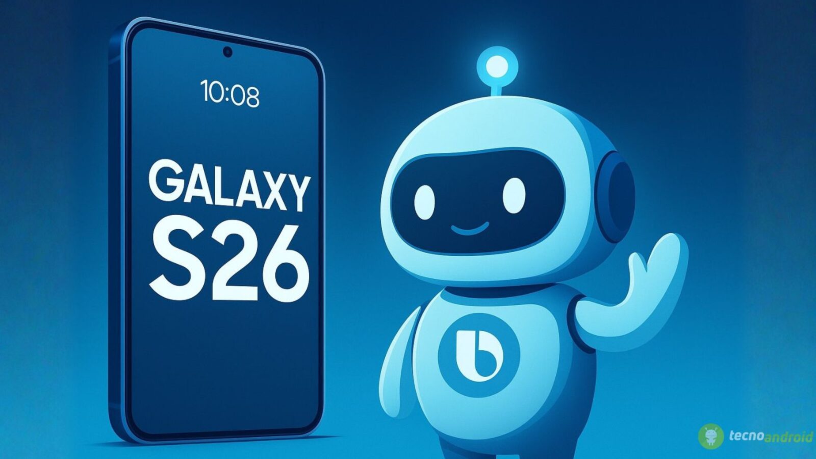 Samsung Galaxy S26: Bixby verso un ritorno in grande stile grazie all’AI di Perplexity