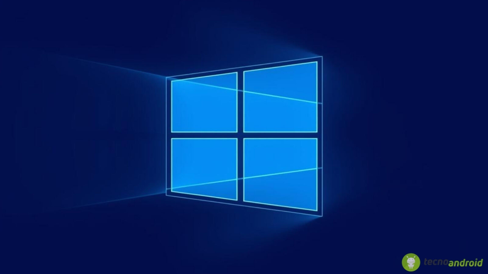 Windows celebra i suoi 40 anni con un futuro ancora da scrivere