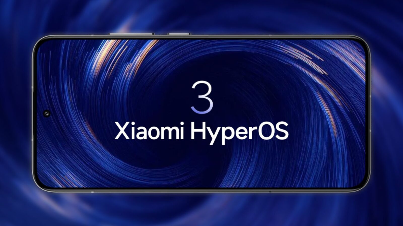 POCO conferma i device che riceveranno la nuova HyperOS 3
