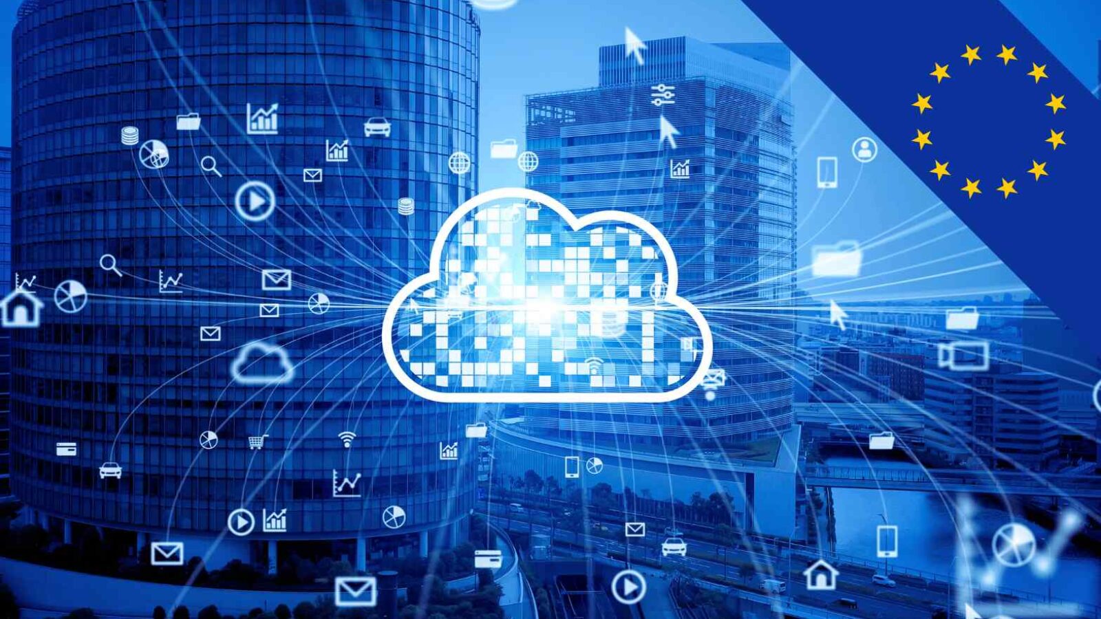 Cloud sovrano e AI: la NATO rinnova le proprie infrastrutture