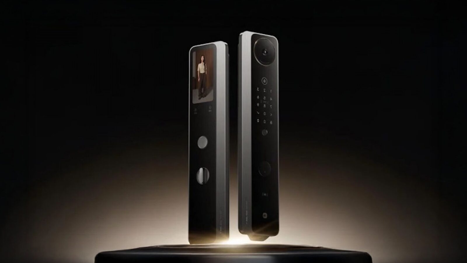 Xiaomi: ecco la nuova serratura smart M40 Base