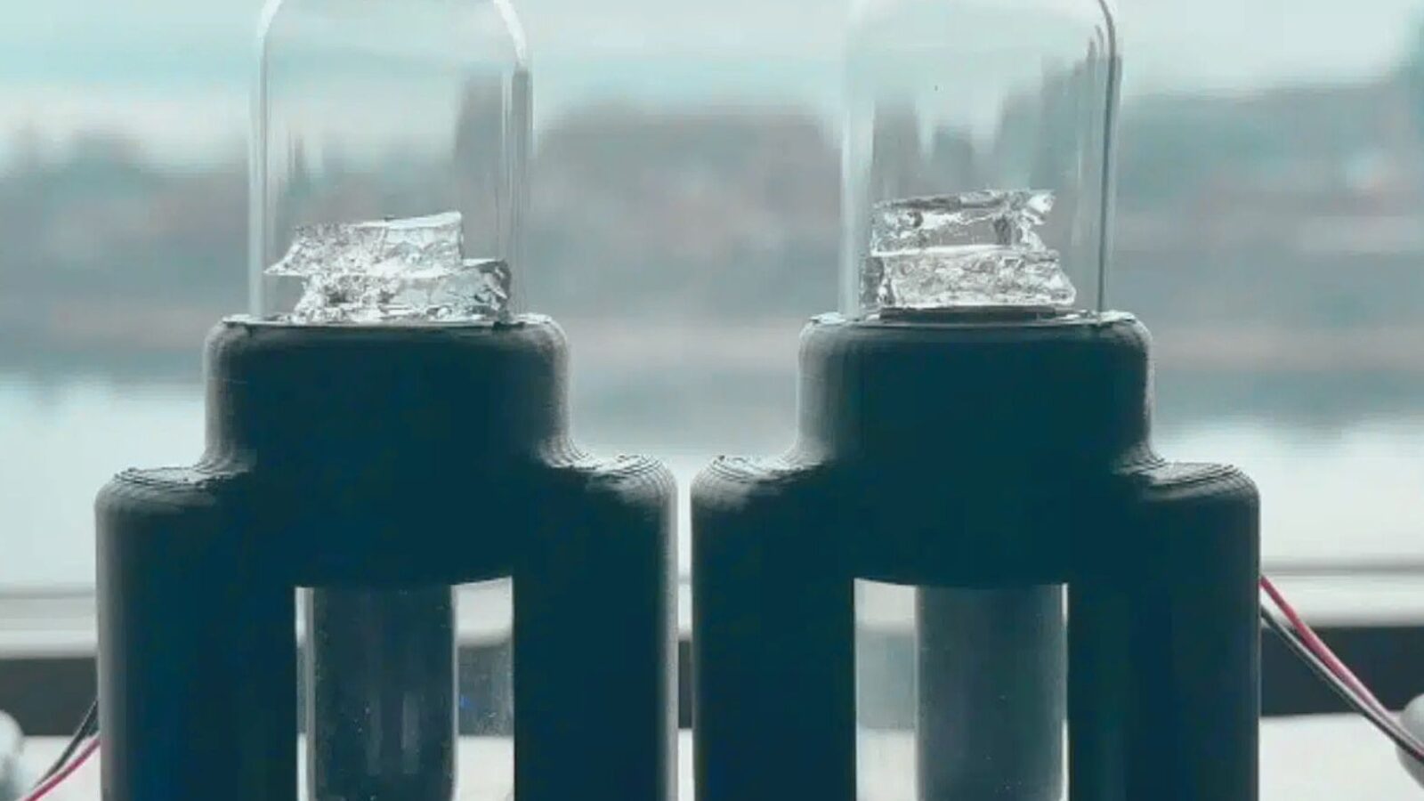 Acqua dall’aria, il MIT accelera la rivoluzione