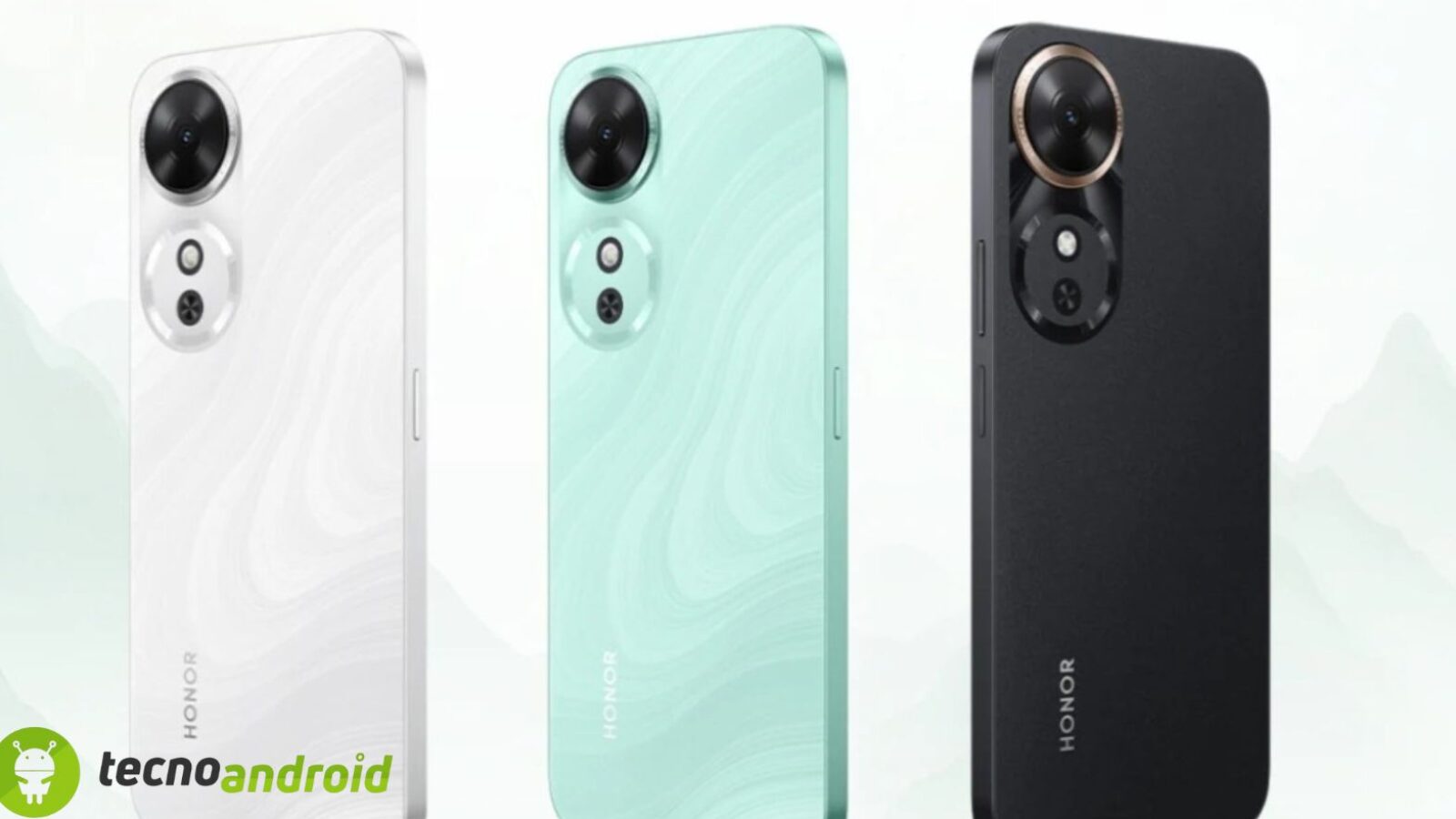 Honor Play 60A 5G, arrivano nuove conferme sulle specifiche