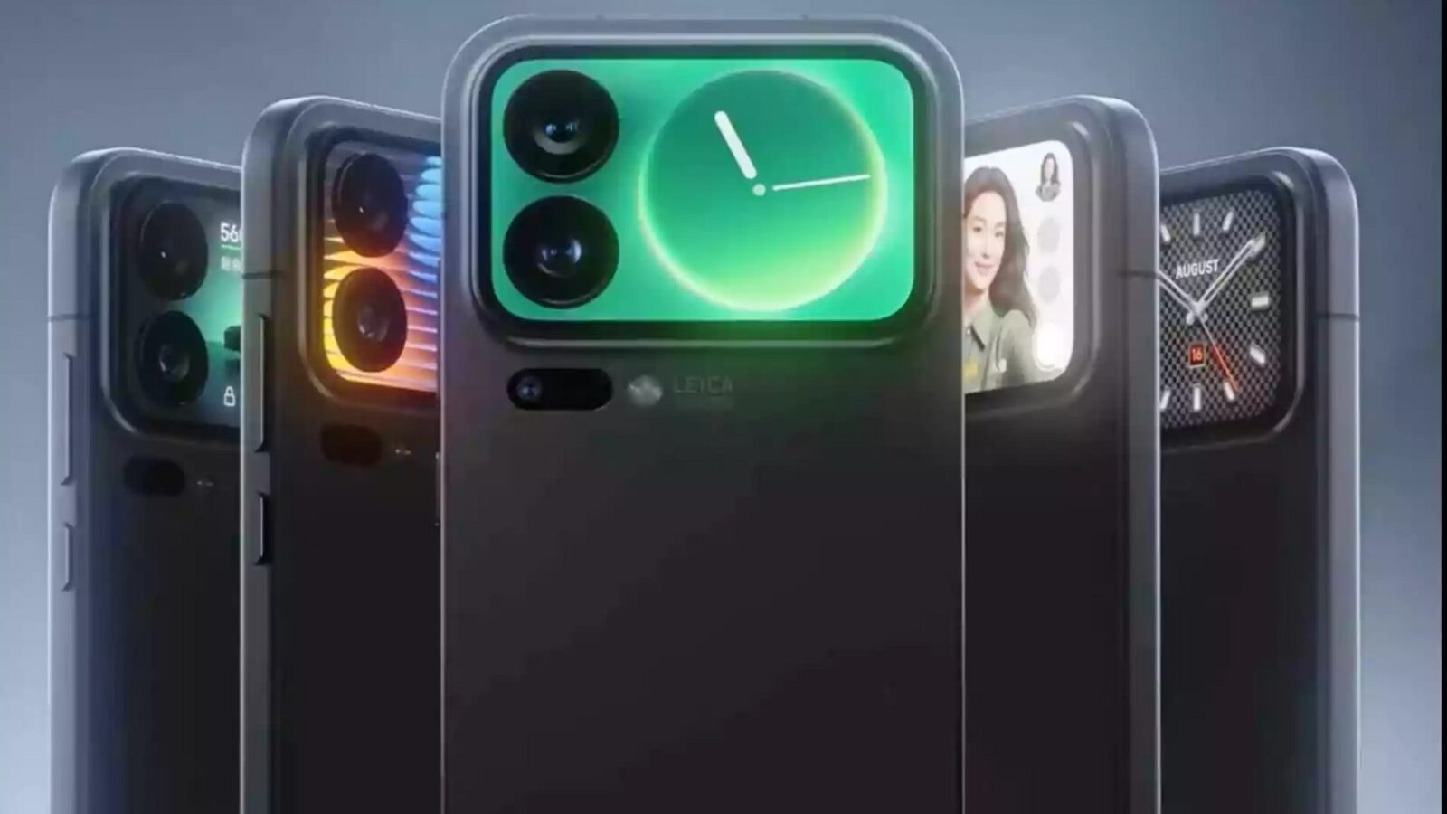 Xiaomi 17 Ultra, Leica rivoluzionerà il comparto fotografico del device.