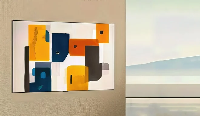 LG OLED 2026: debutta l’RGB Tandem su G6, W6 e parte della serie C6